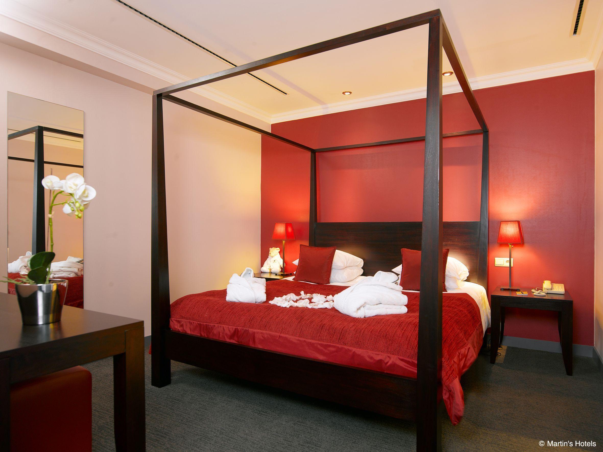 Martin's Eu Brussels