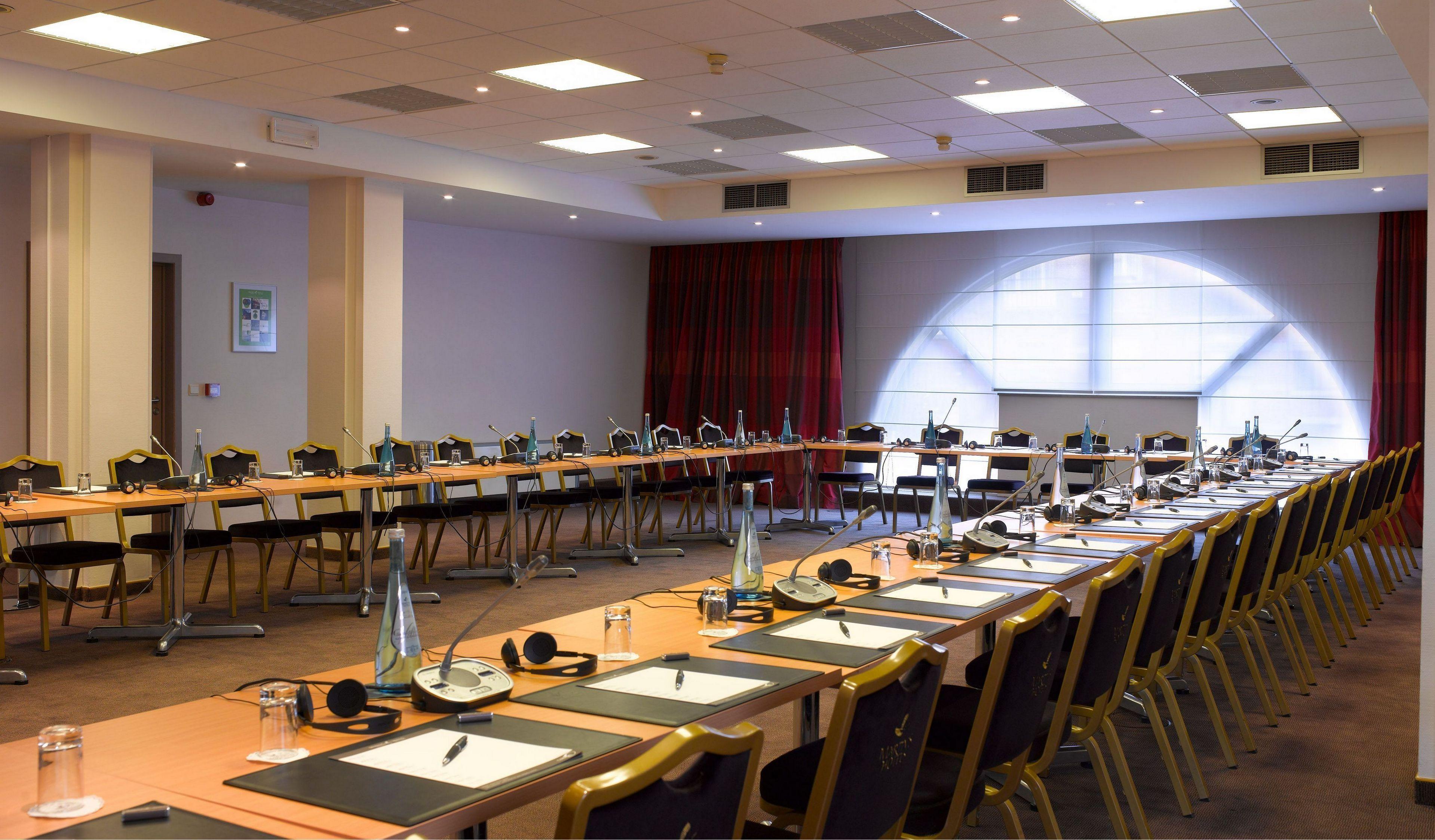 Hotel Martin's Eu Brussels