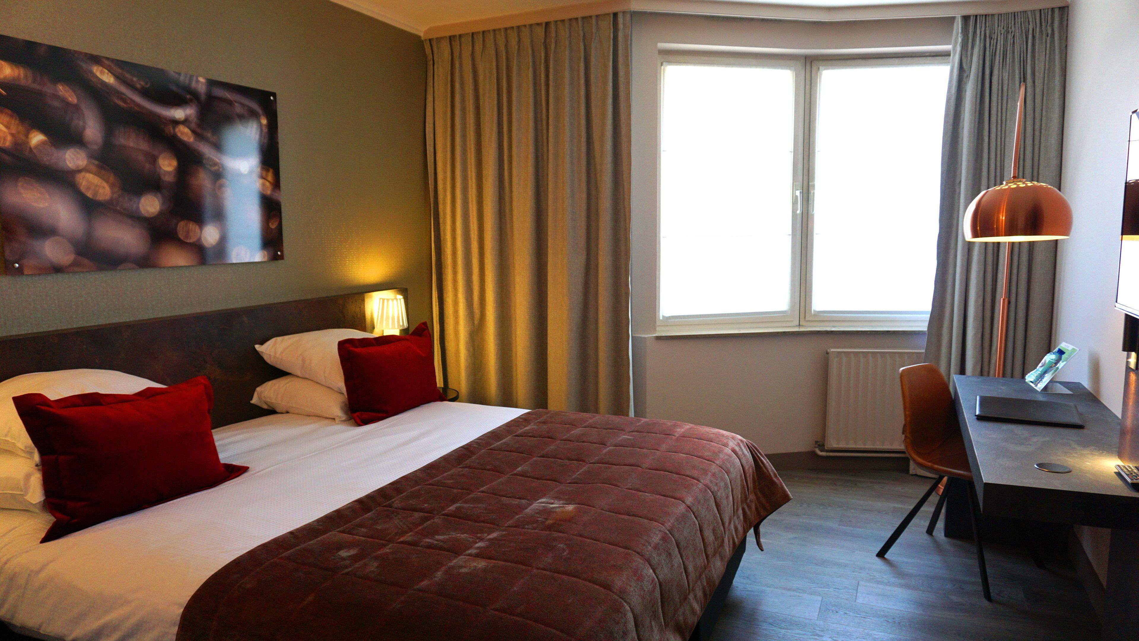 Hotel Martin's Eu 4*