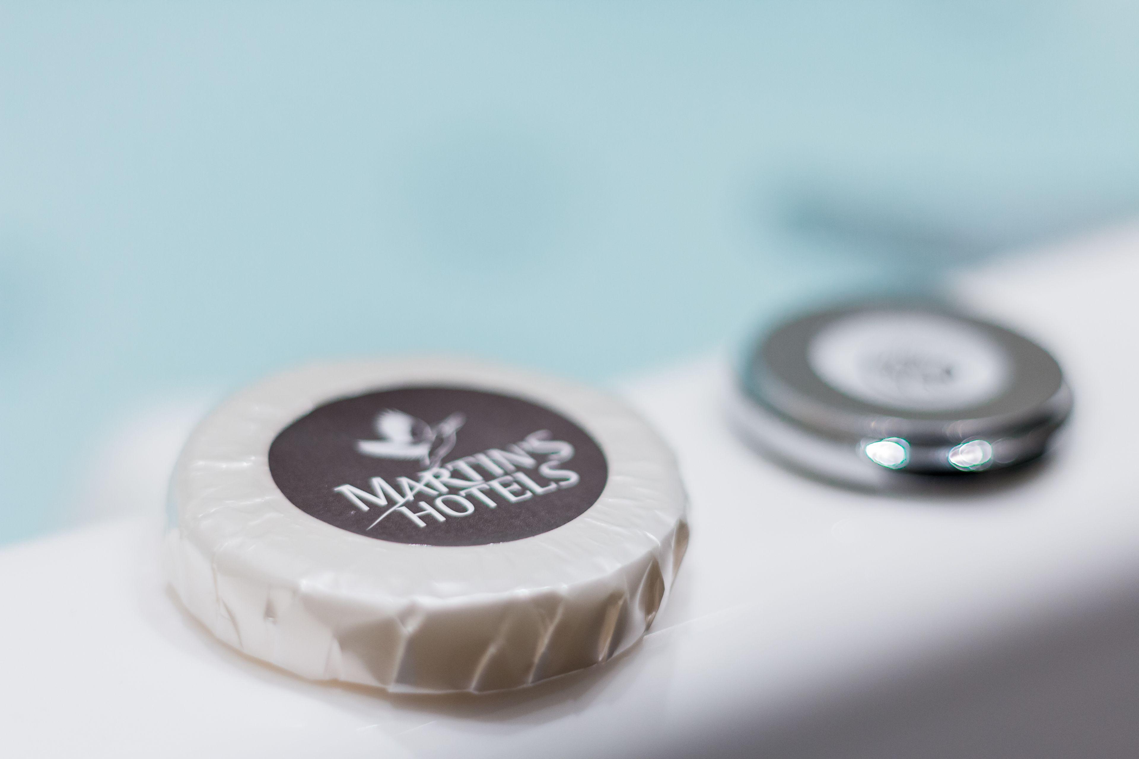 Hotel Martin's Eu 4*