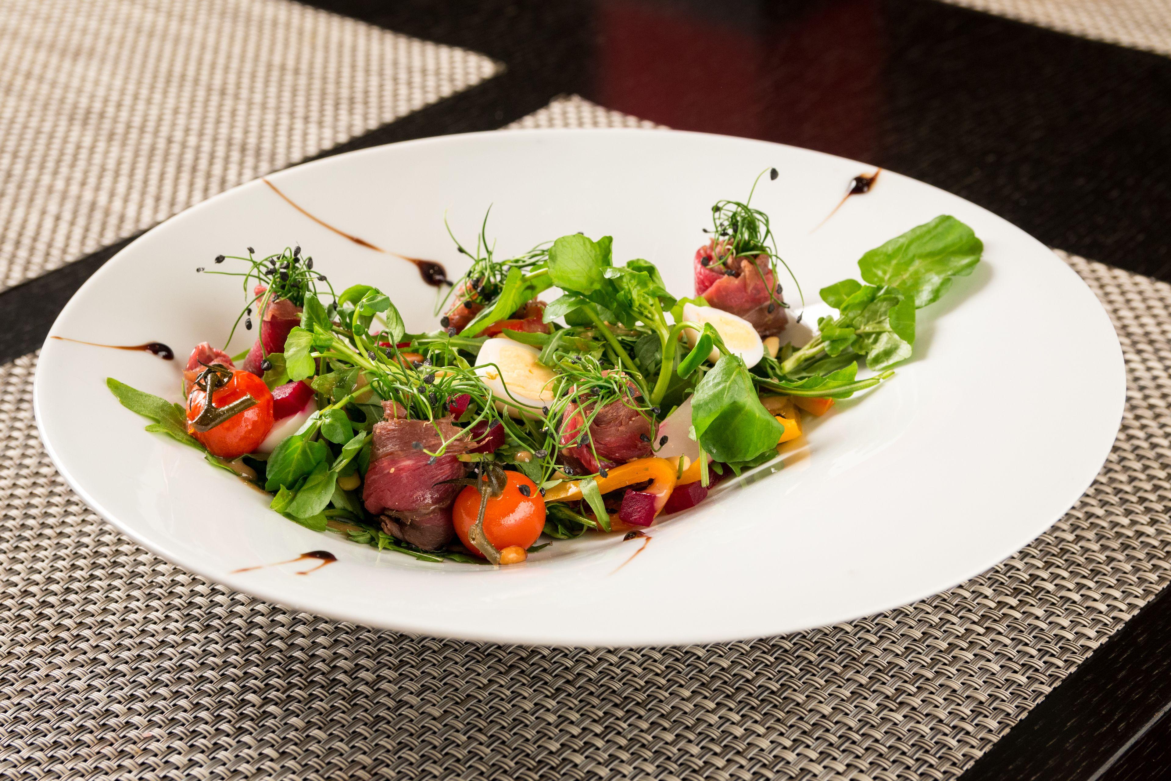 Martin's Eu Brussels