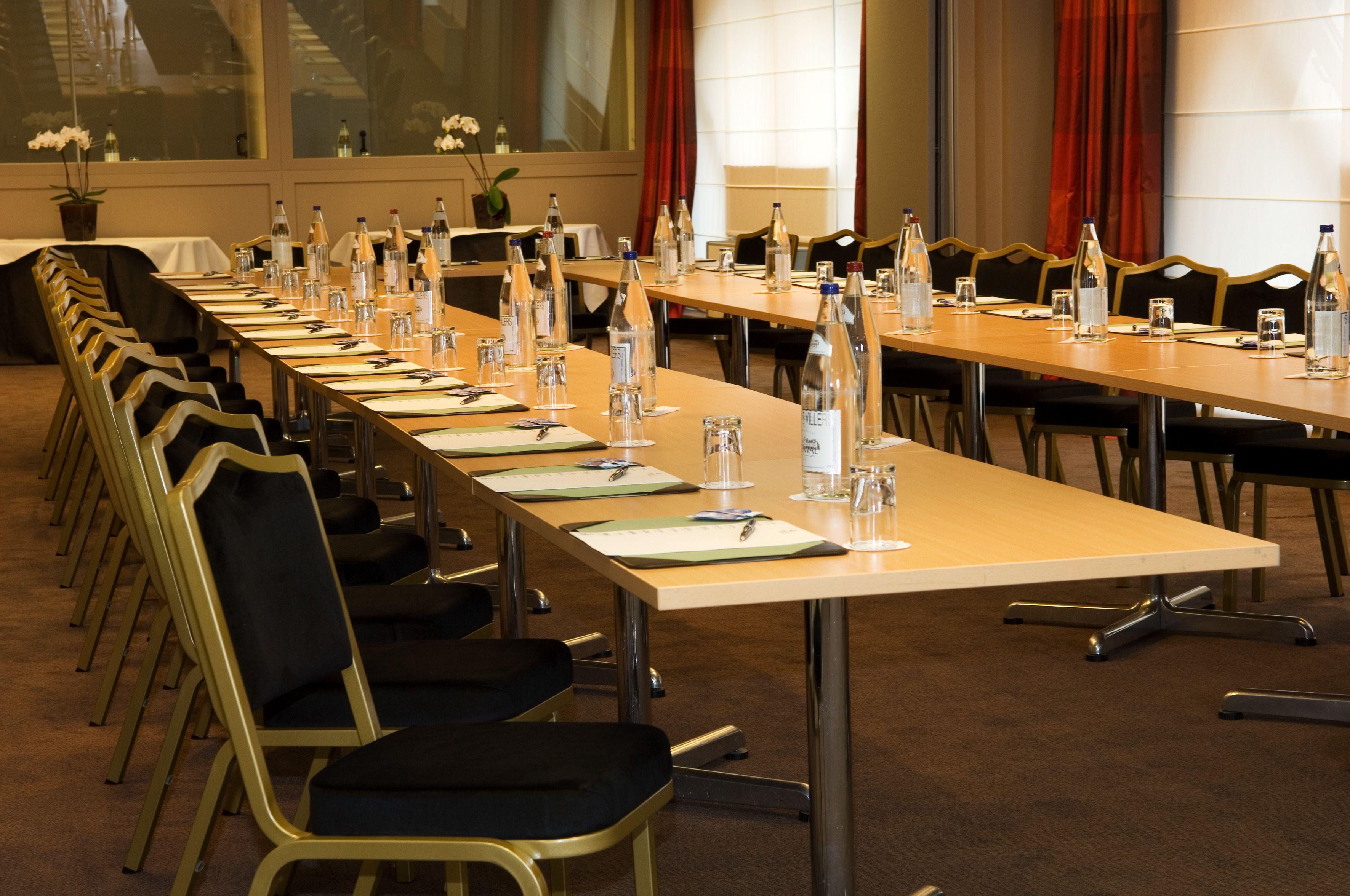 Martin's Eu Brussels