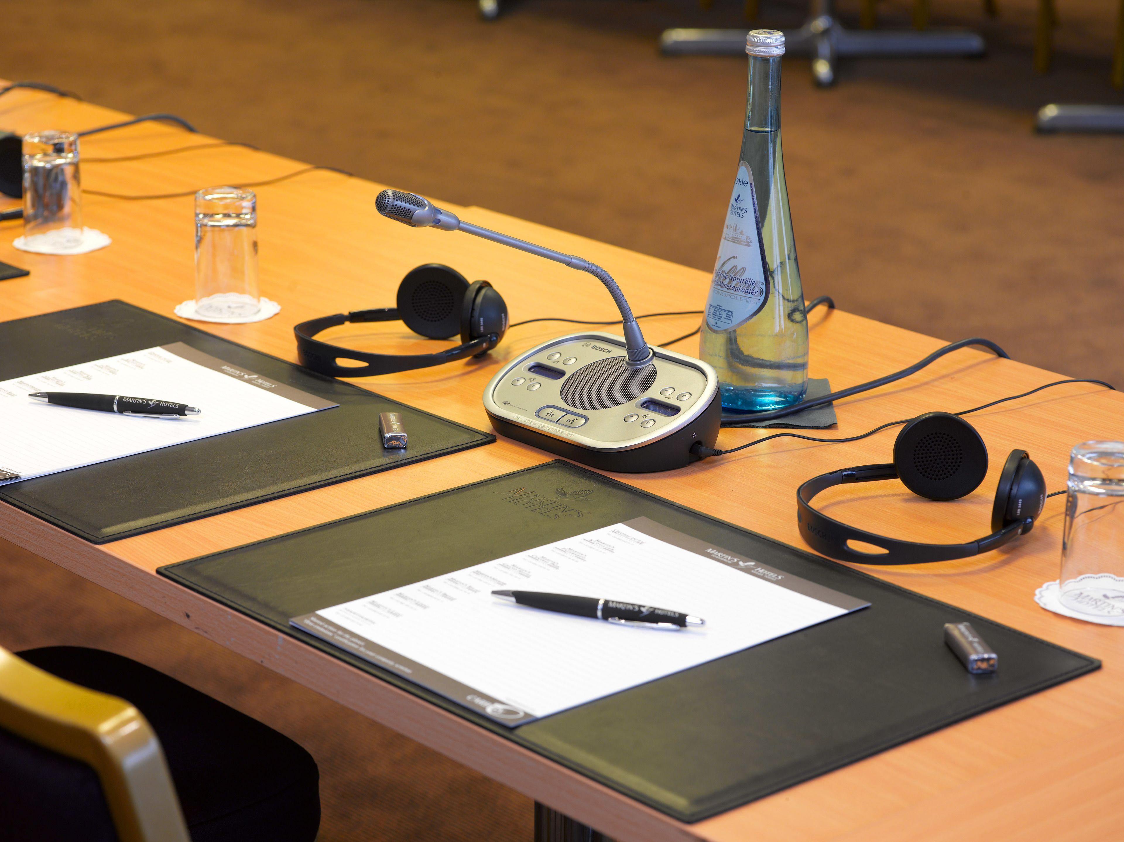 Hotel Martin's Eu 4*