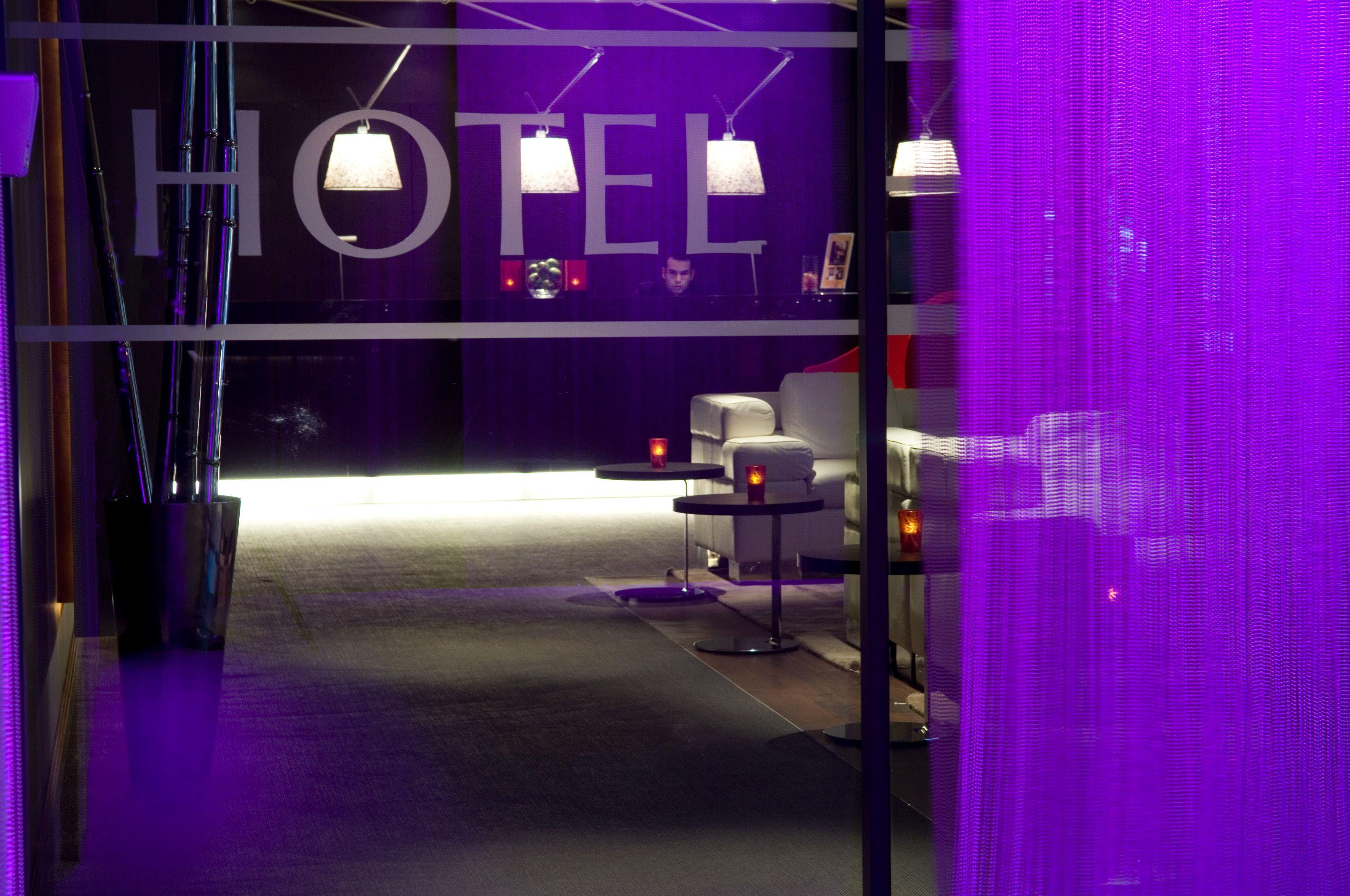 Martin's Eu Hotel Brussels