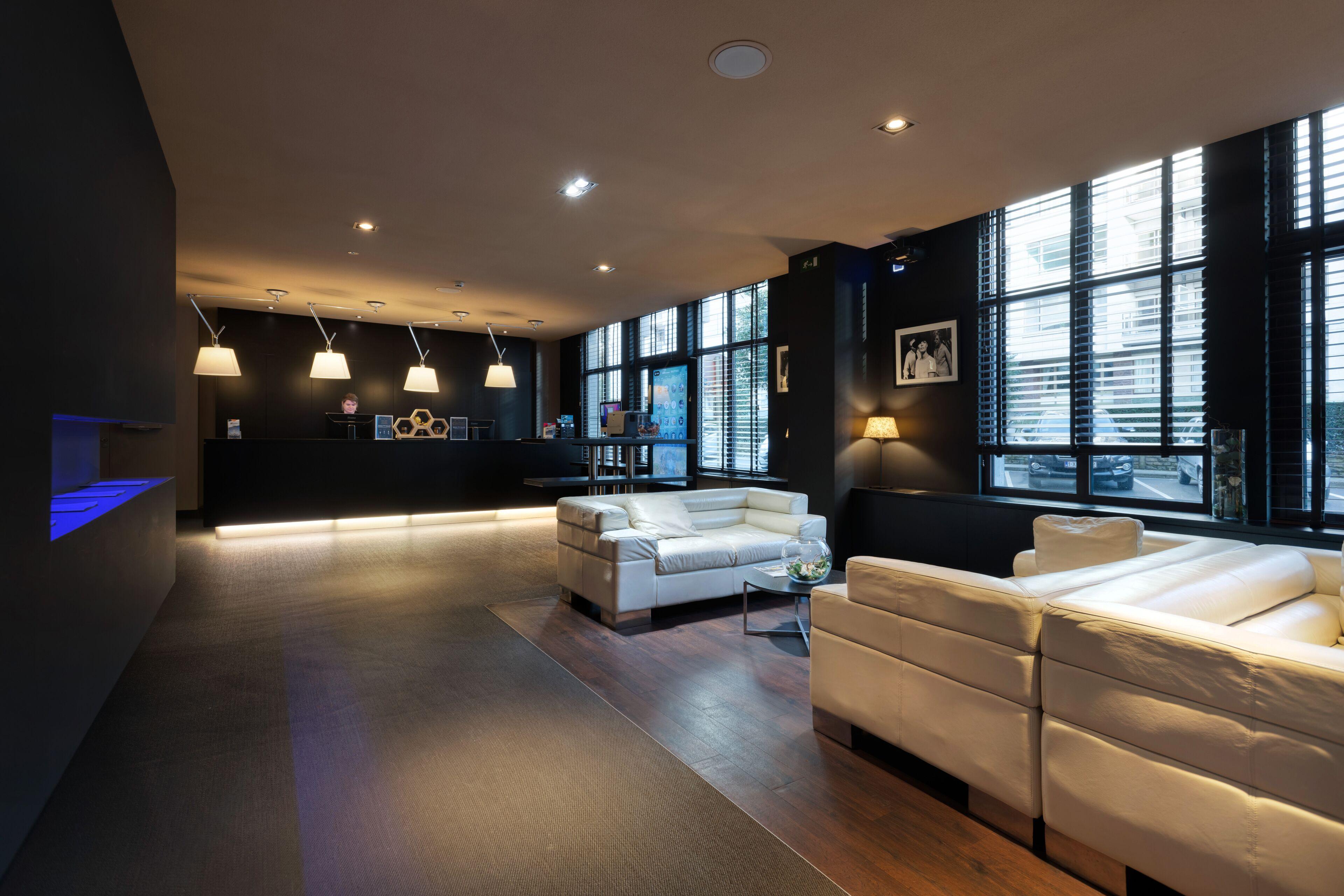 Hotel Martin's Eu Brussels