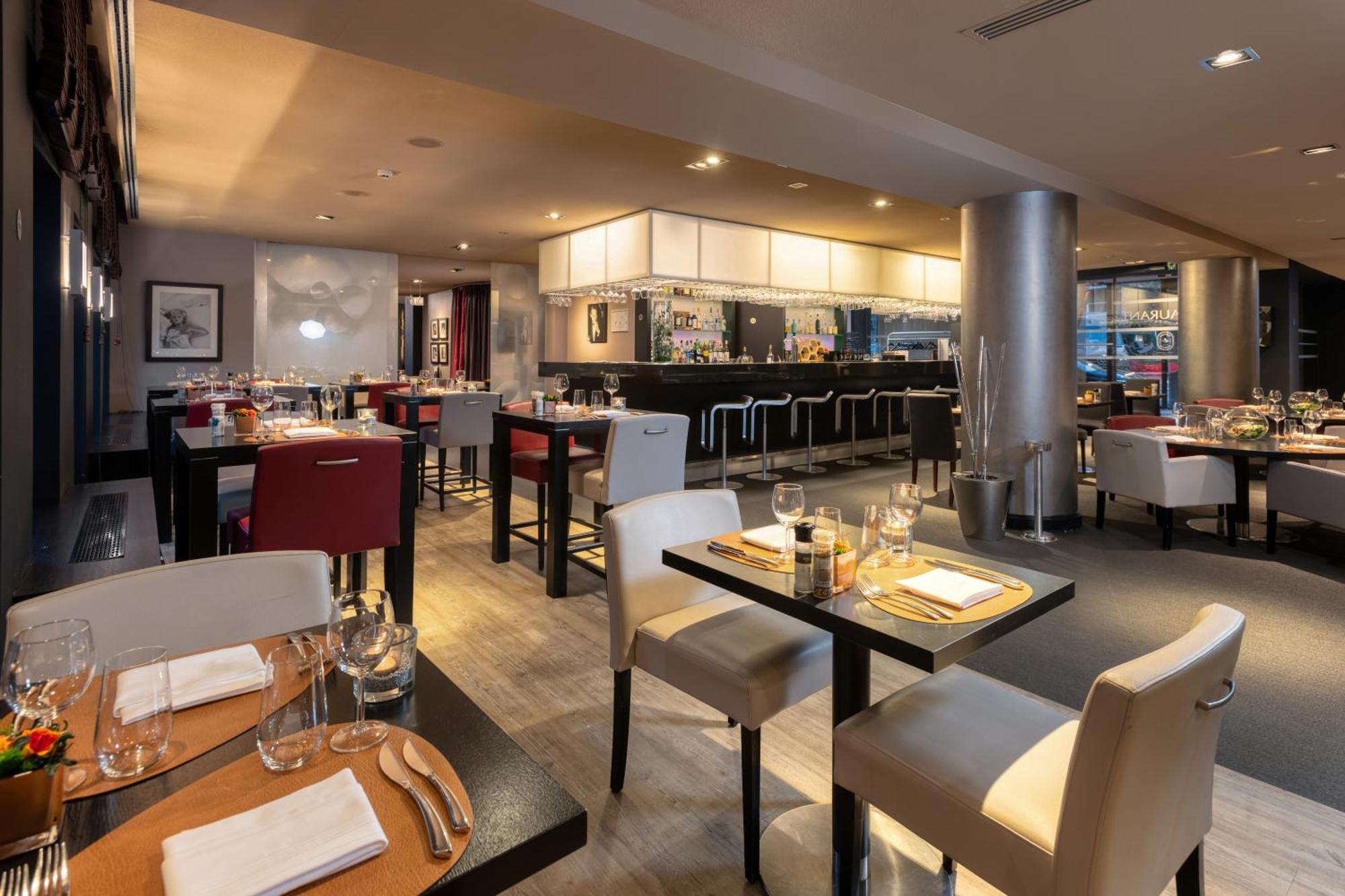 Martin's Eu Hotel Brussels