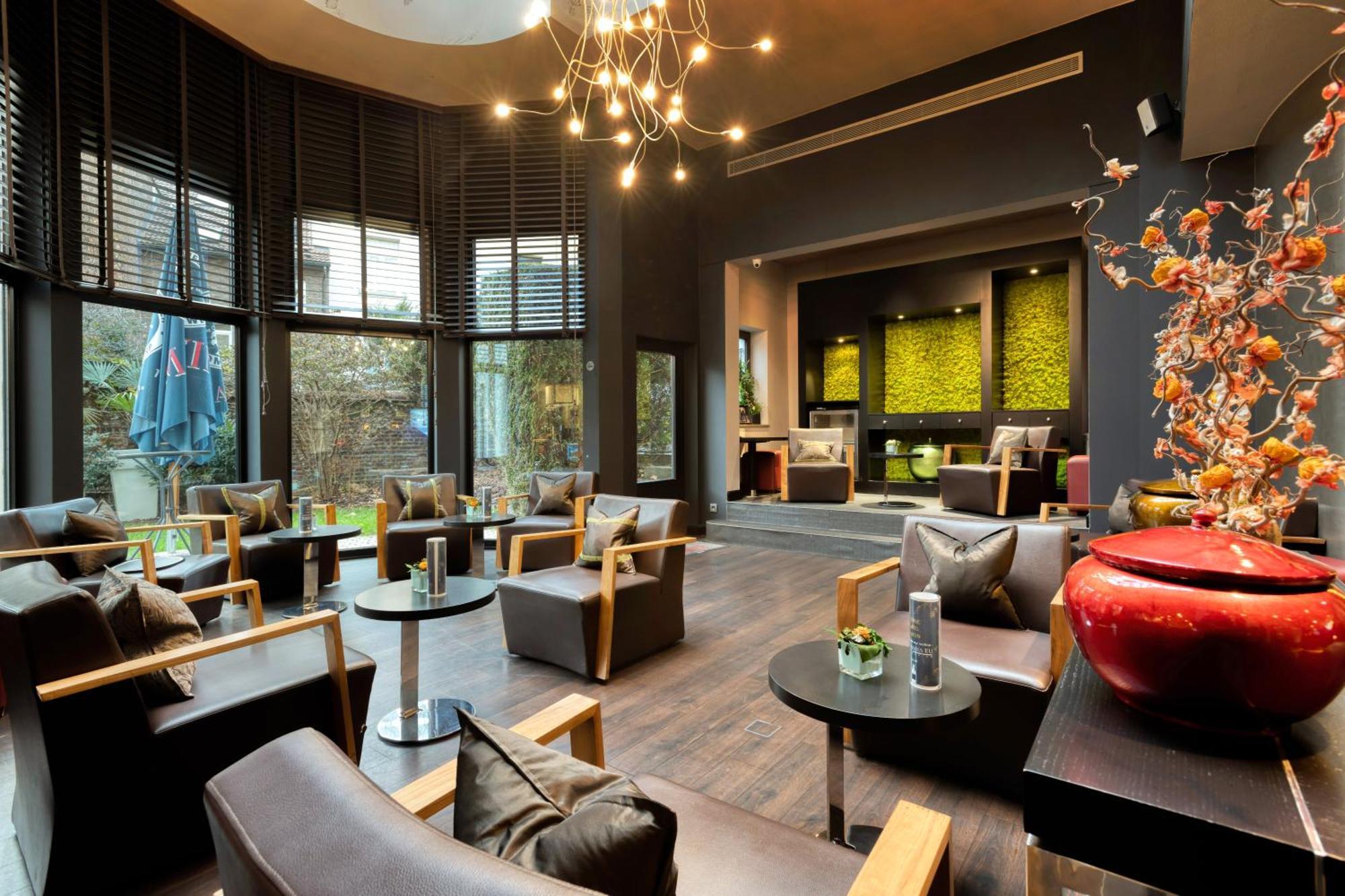 Hotel Martin's Eu Brussels