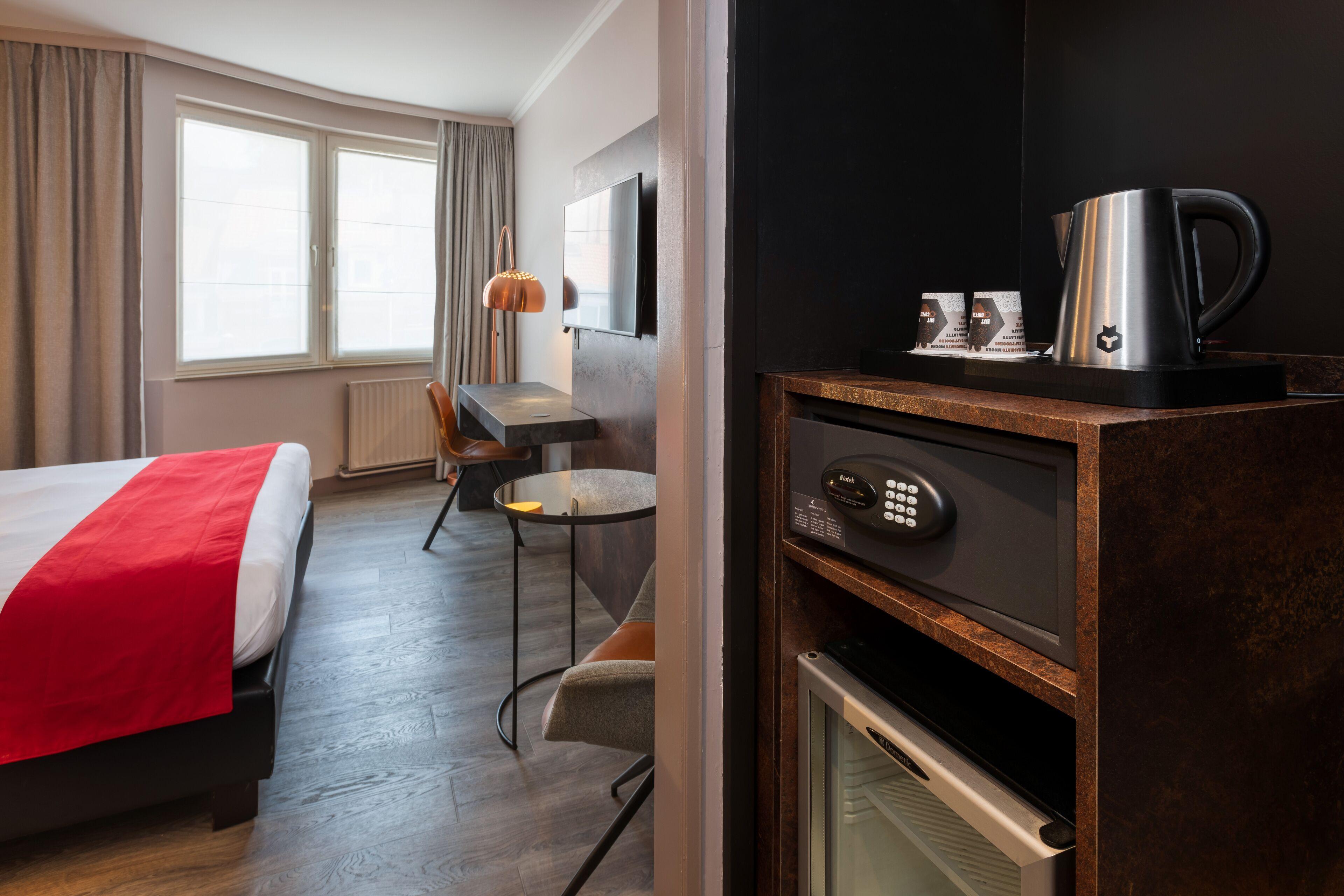 Martin's Eu Hotel 4*