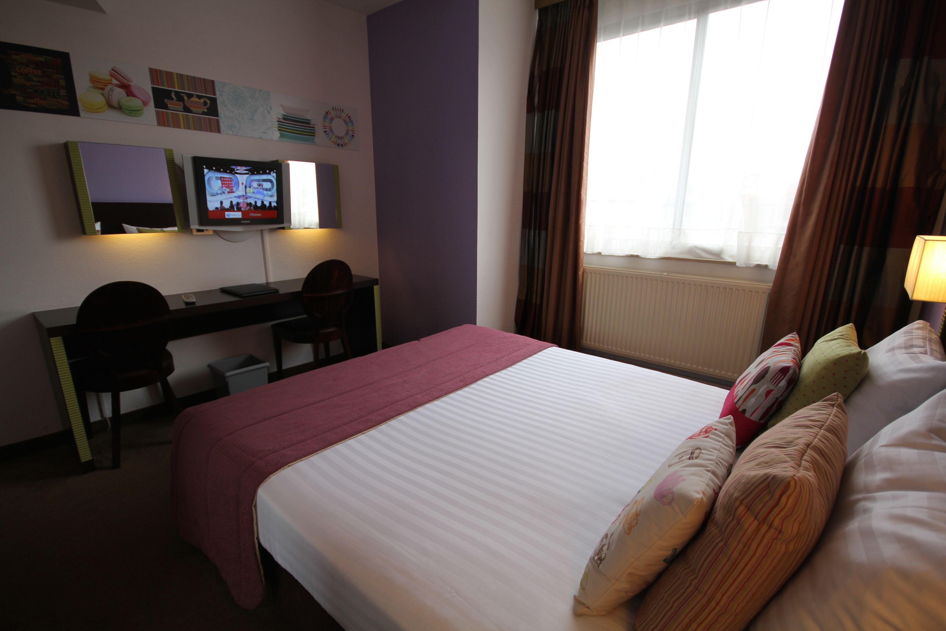 Floris Arlequin Grand-place 3* Brussels