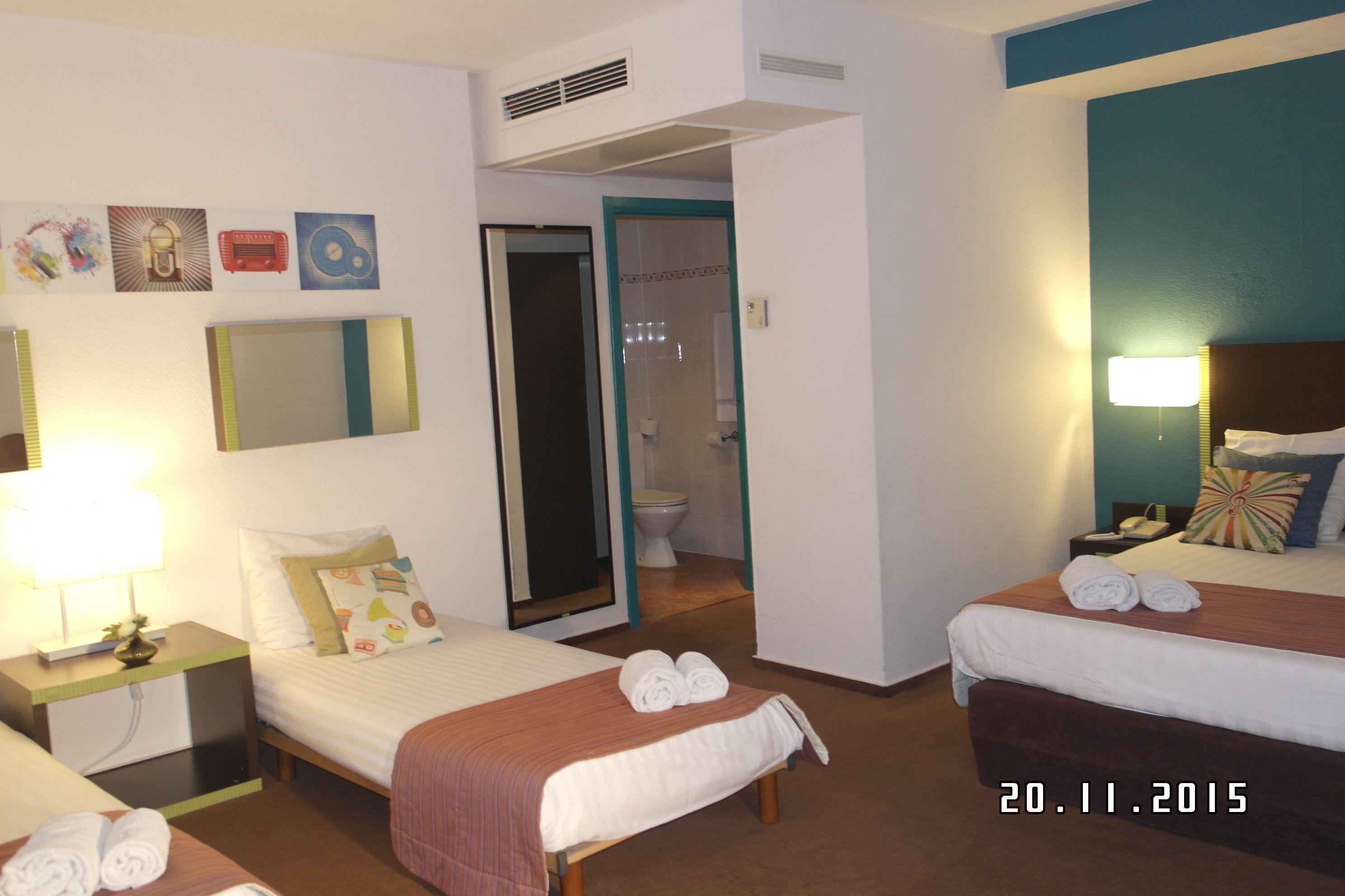 Floris Arlequin Grand-place Hotel 3*