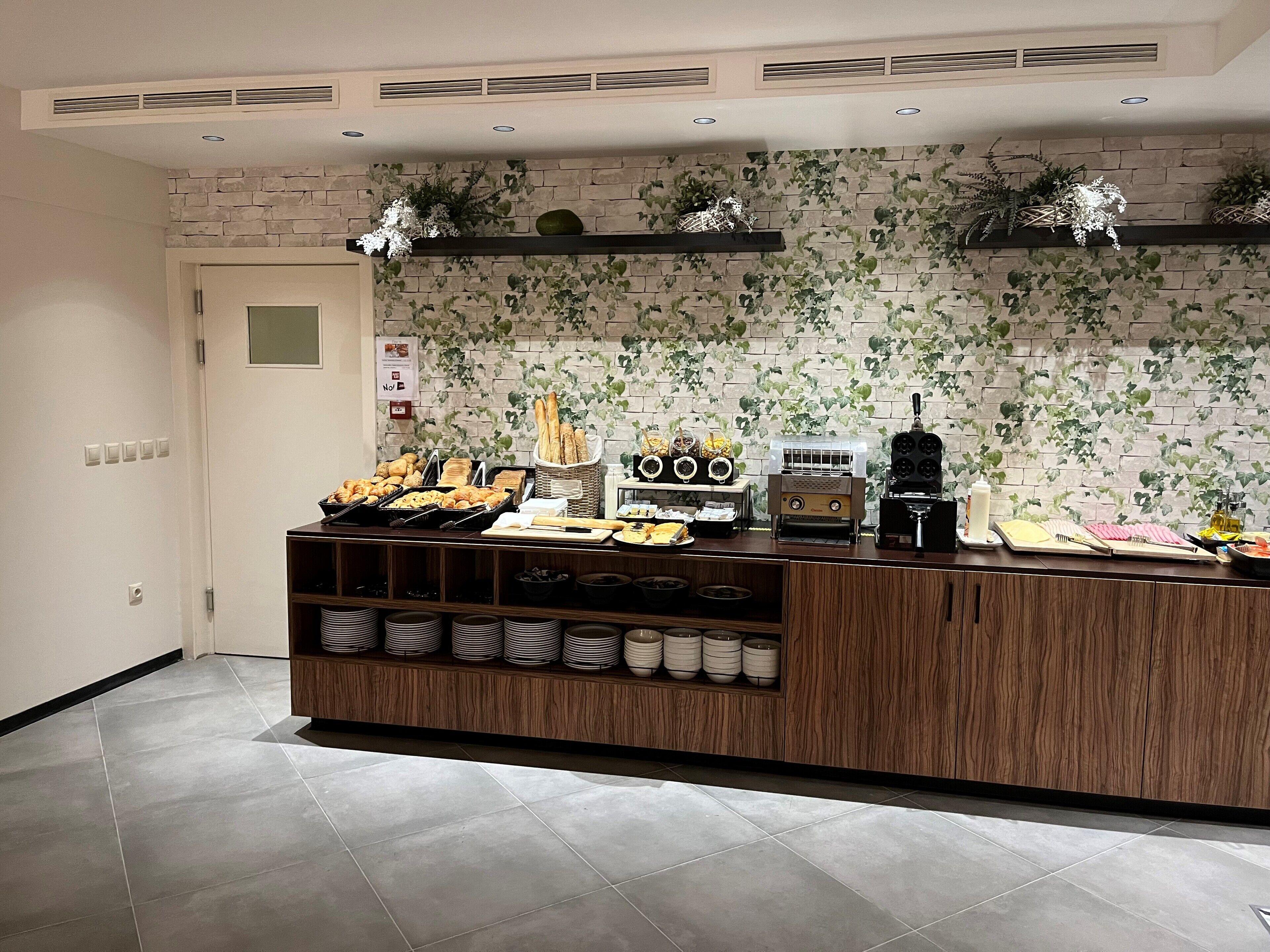 Floris Arlequin Grand-place Brussels