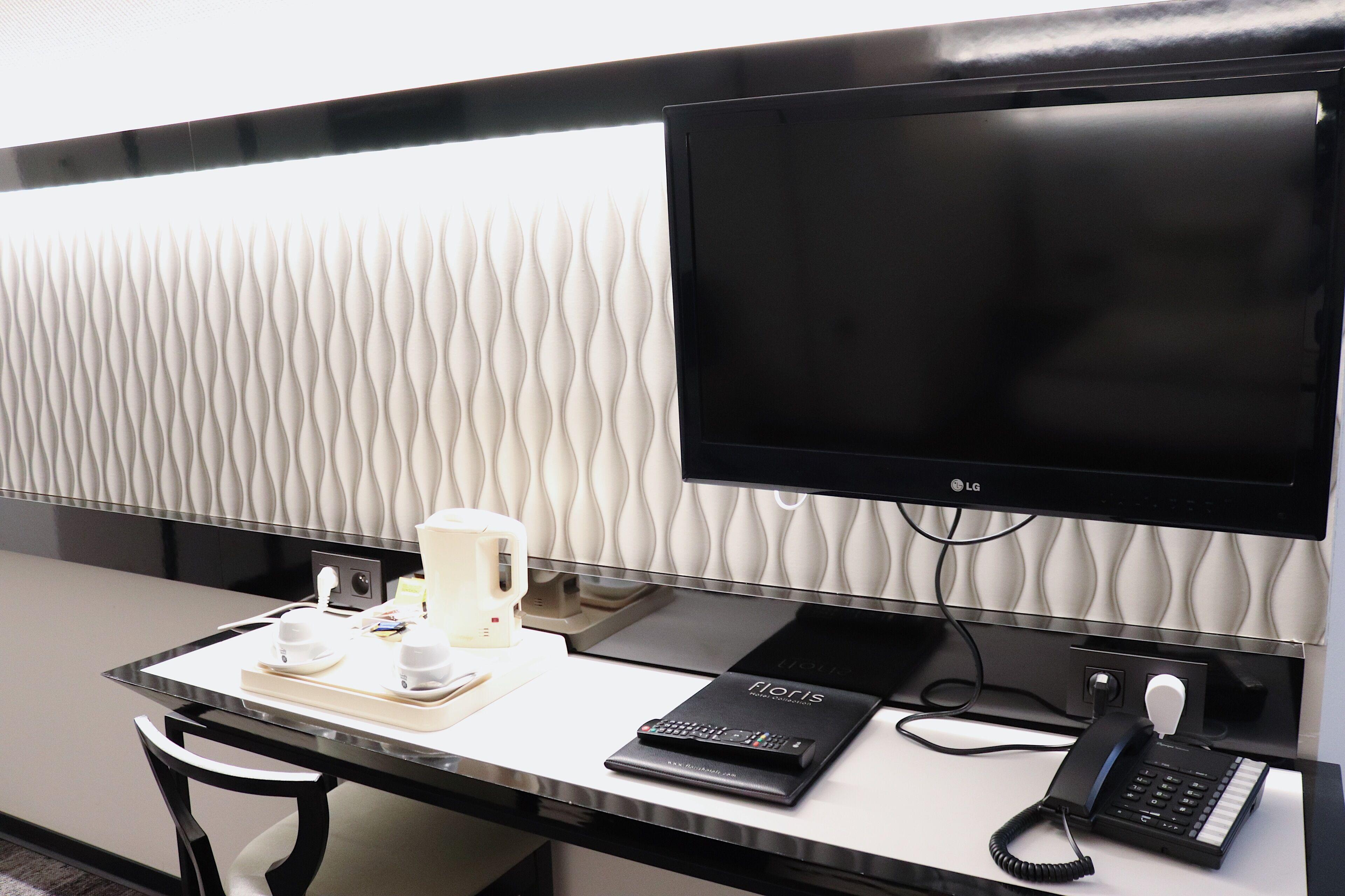 Hotel Floris Arlequin Grand-place 3*