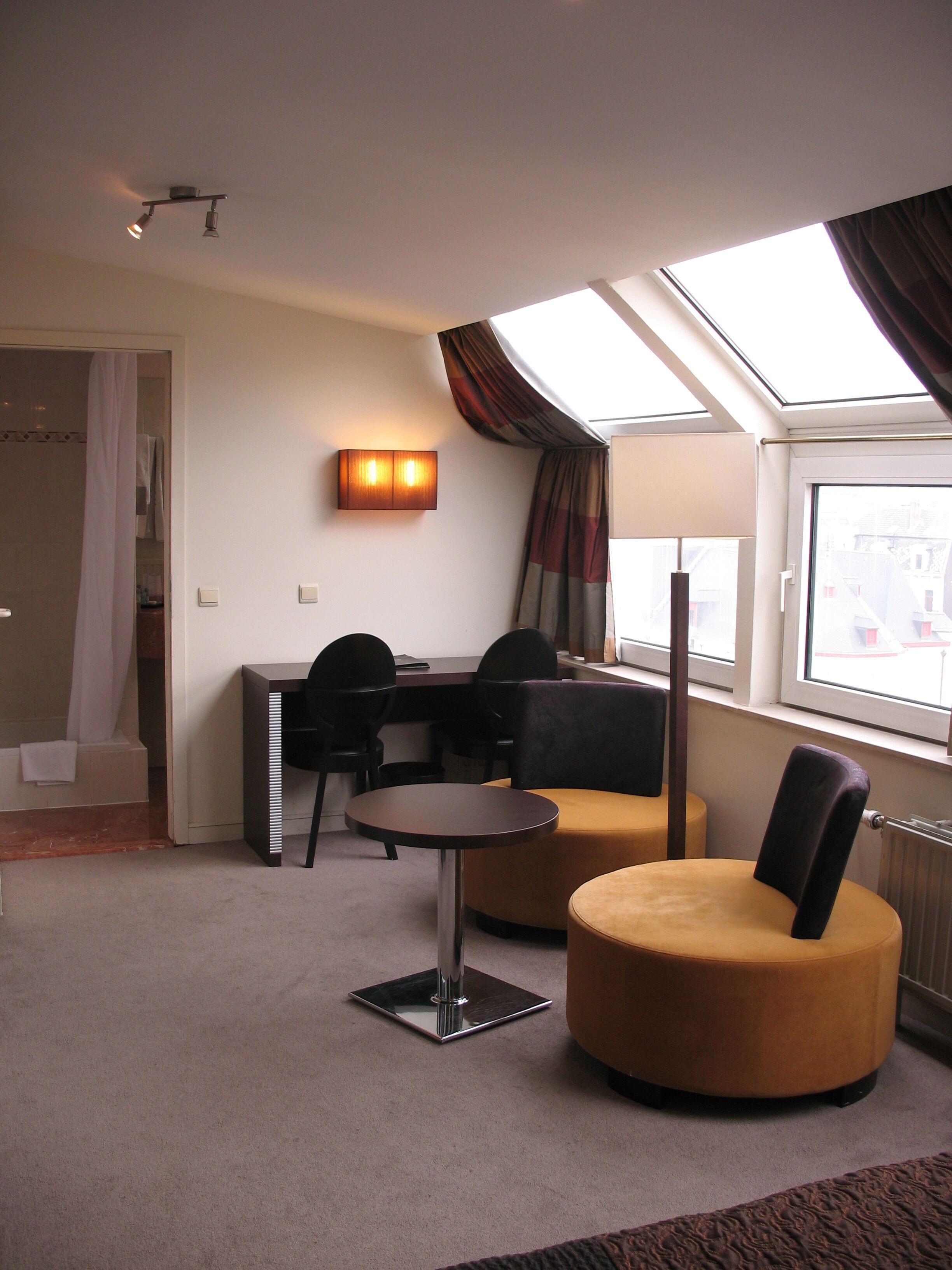 Floris Arlequin Grand-place