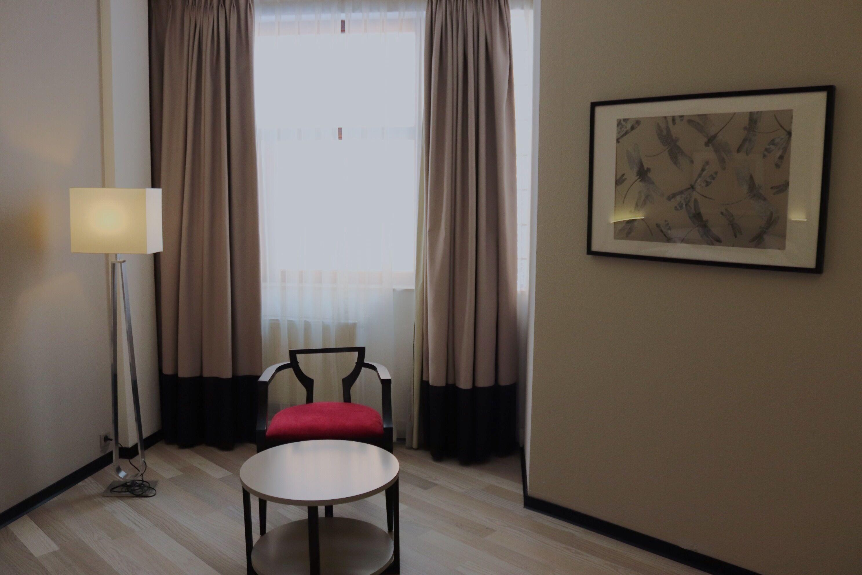 Floris Arlequin Grand-place Hotel