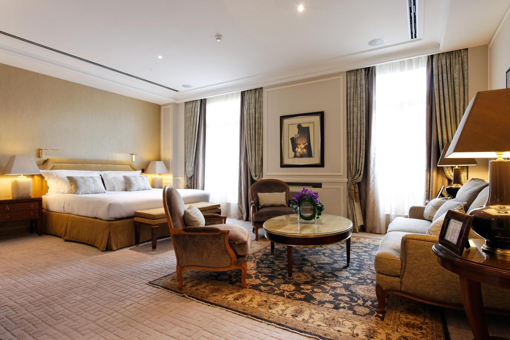 Hotel Le Plaza