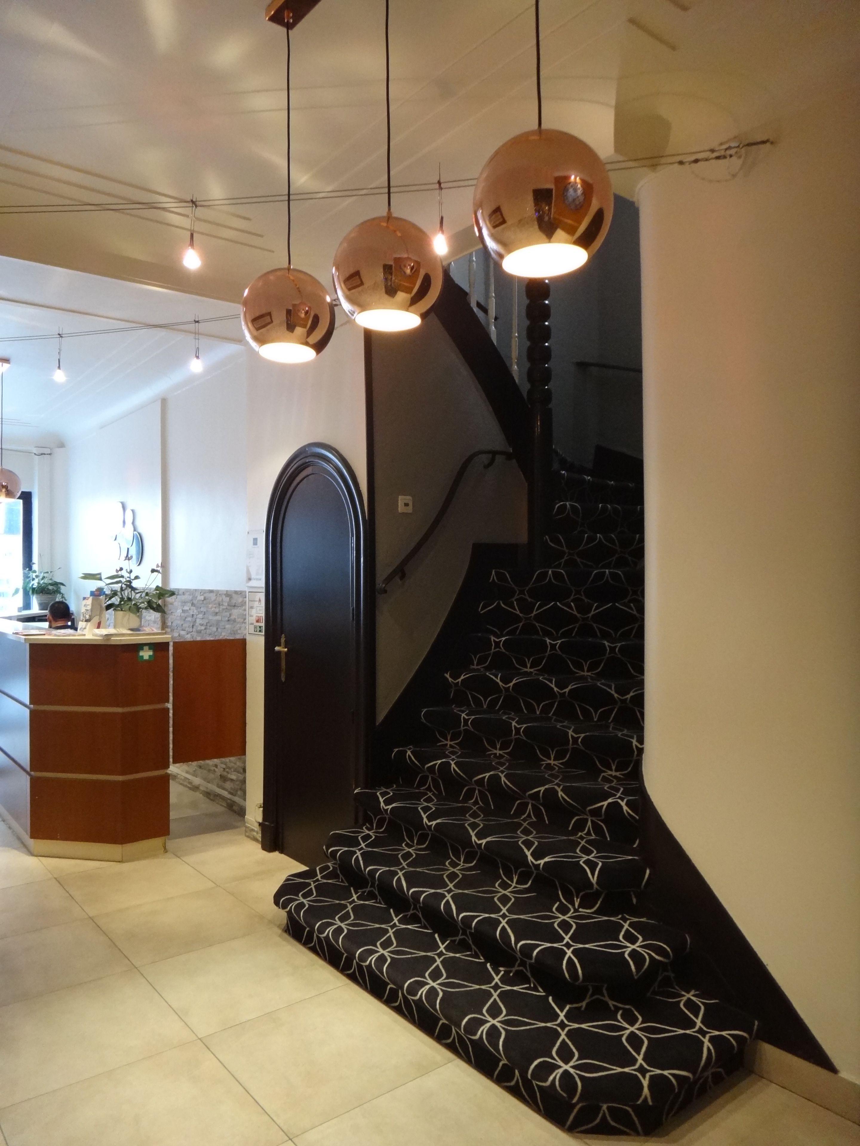 Safestay Grand Place Hotel Brussels