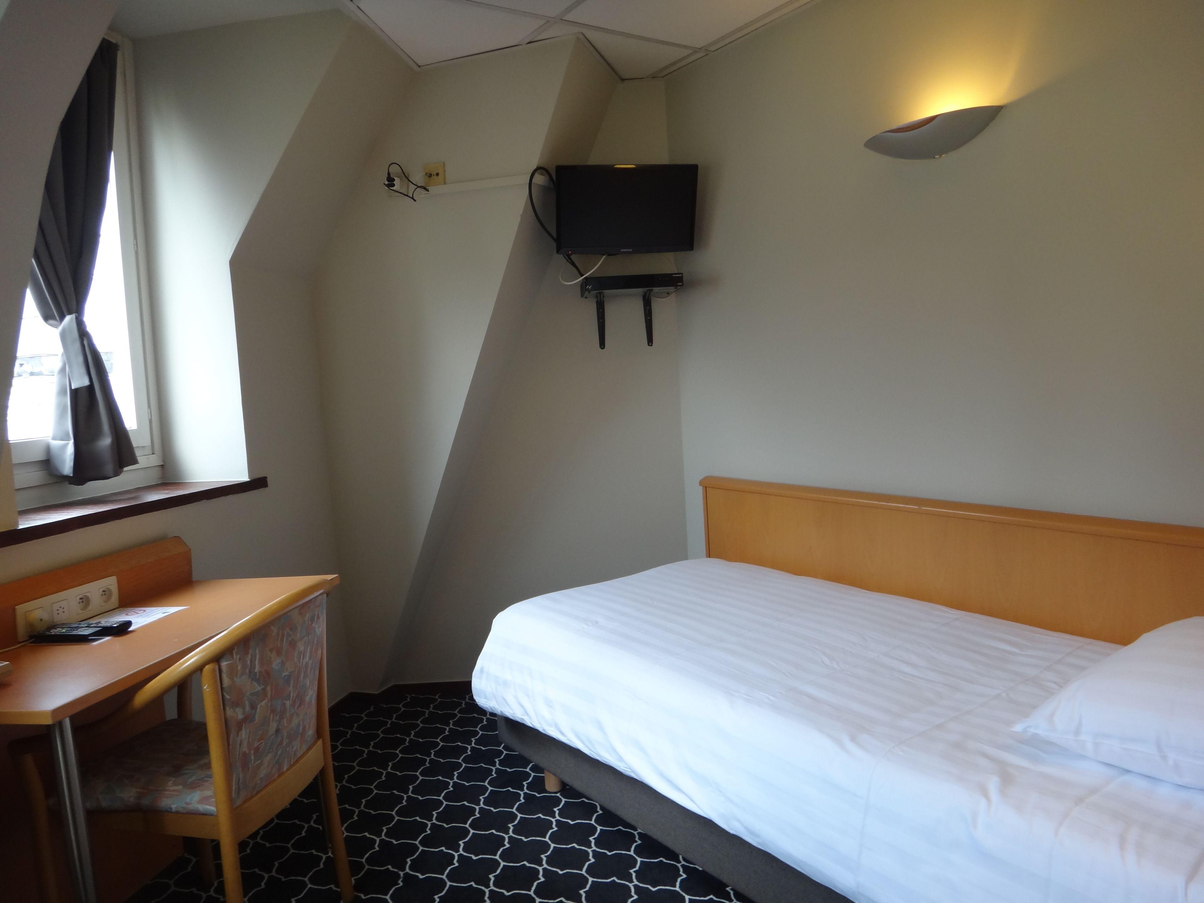 Hotel Safestay Grand Place