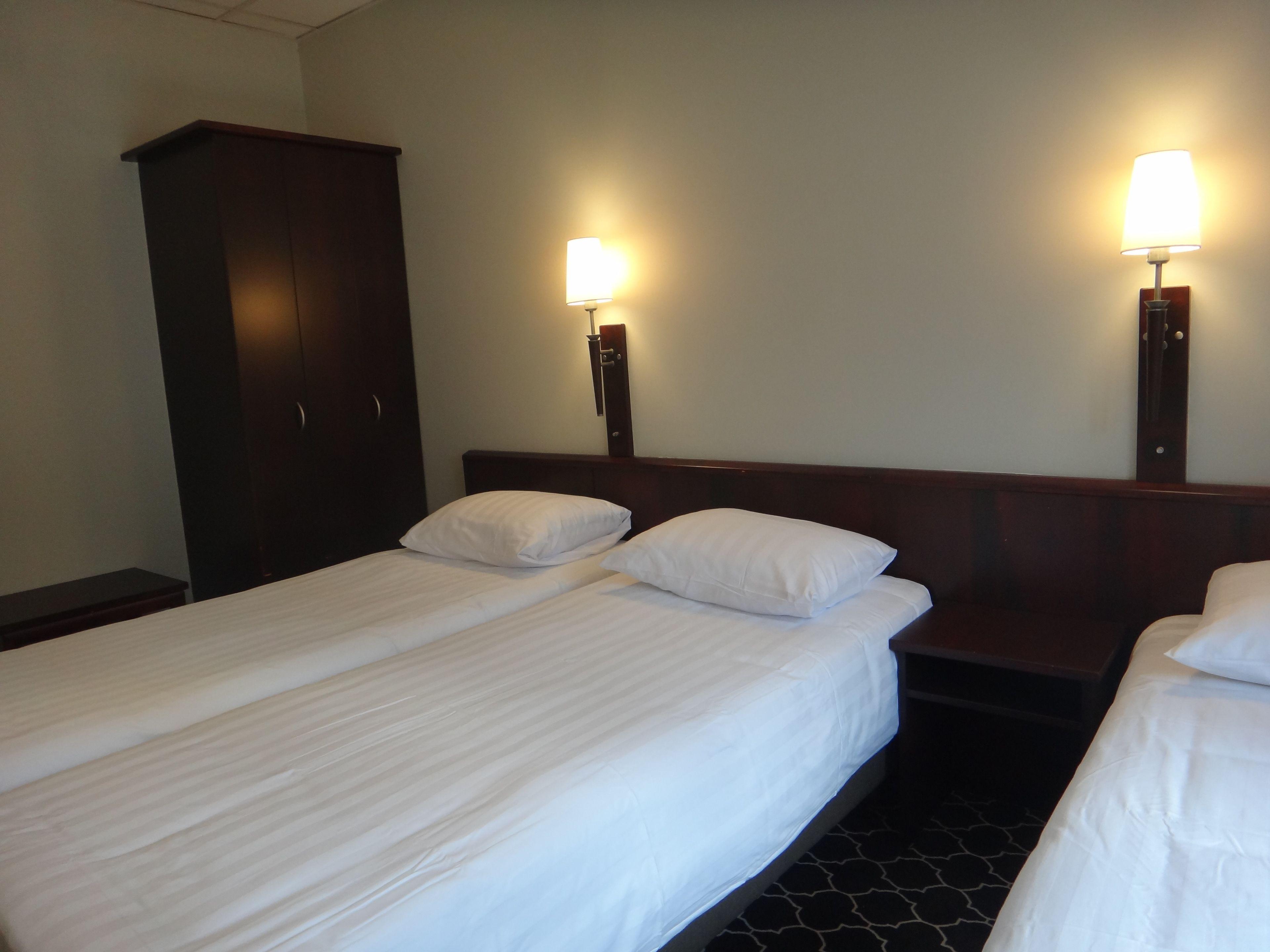 Hotel Safestay Grand Place 3*