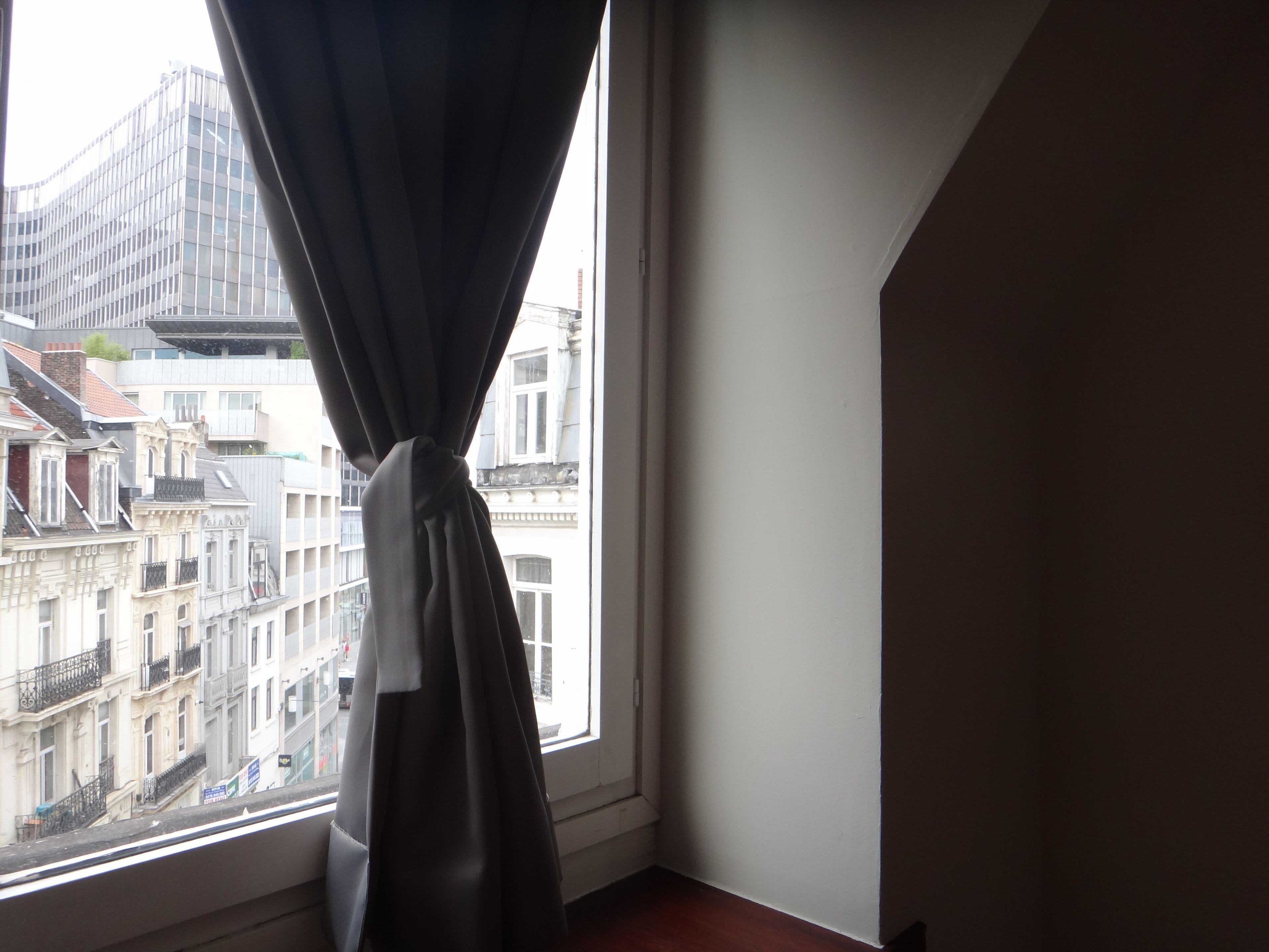 Safestay Grand Place