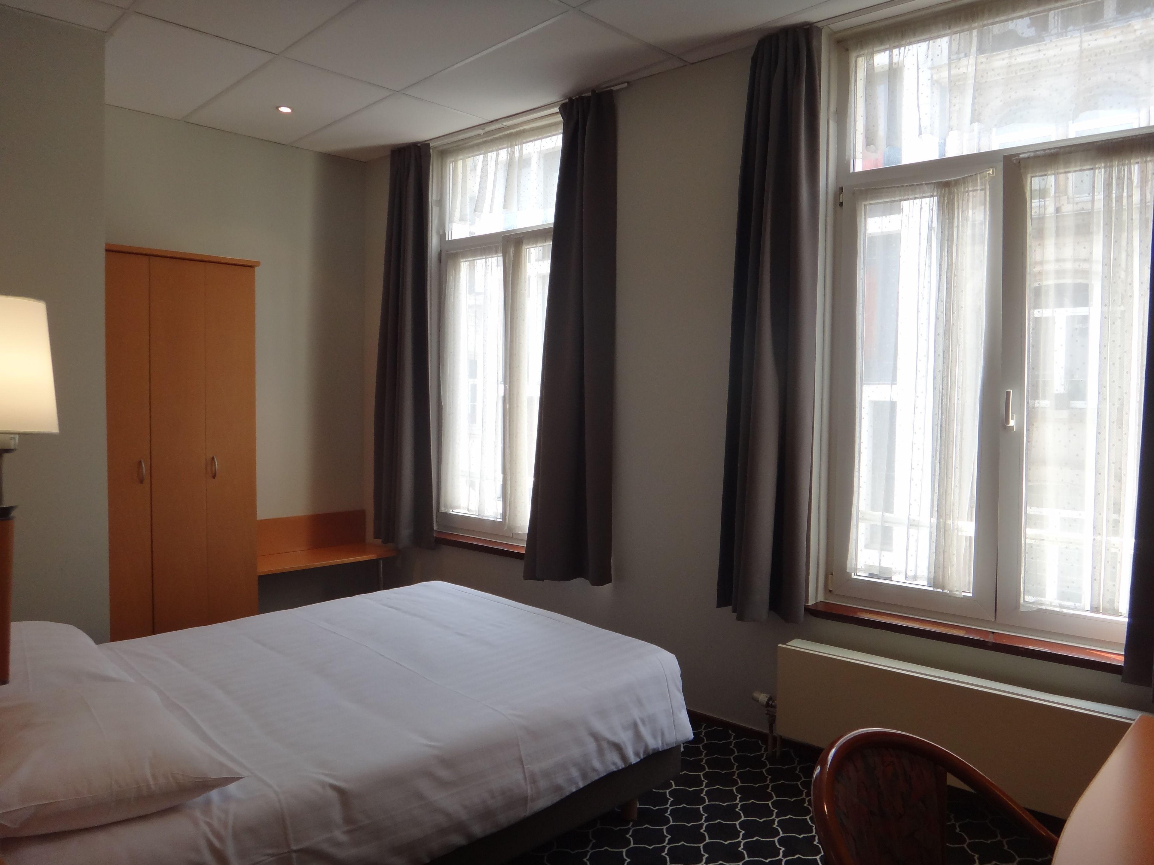 Safestay Grand Place Hotel Brussels