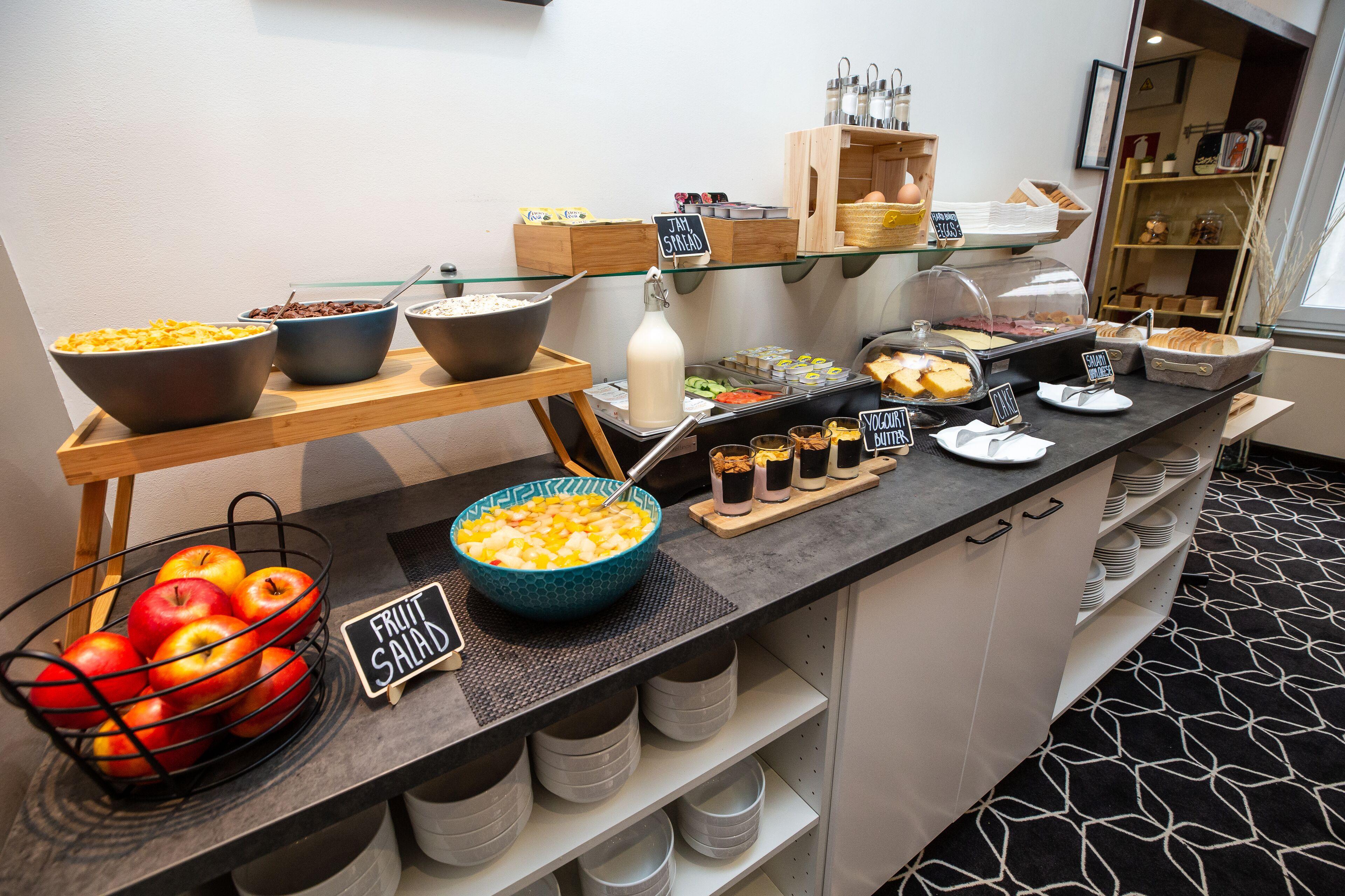 Safestay Grand Place Hotel