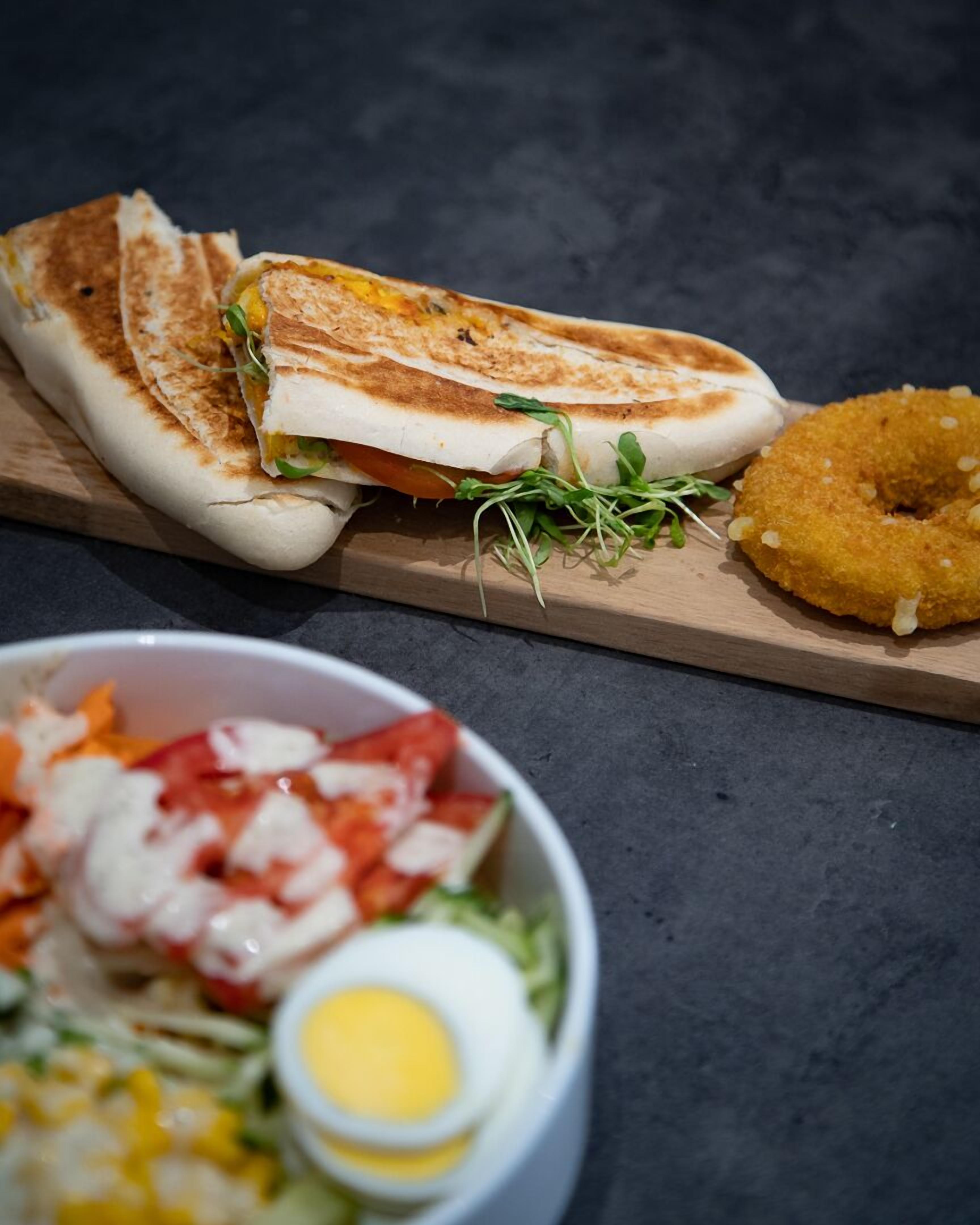 Hotel Safestay Grand Place Brussels