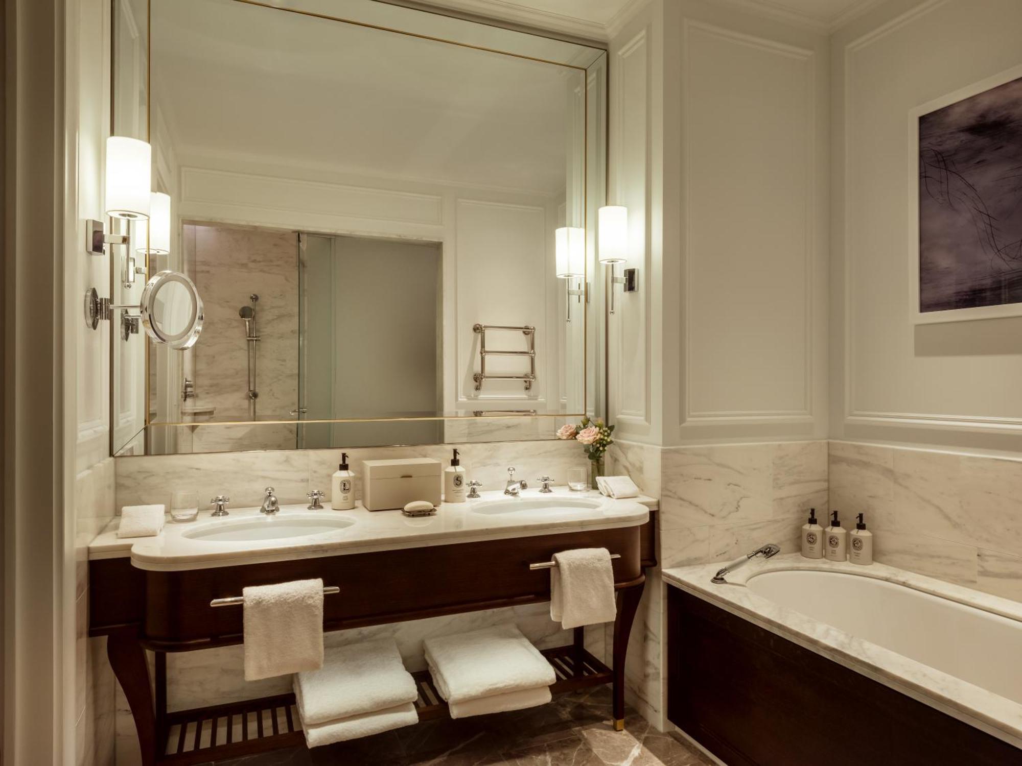 Corinthia Grand Astoria Hotel Brussels