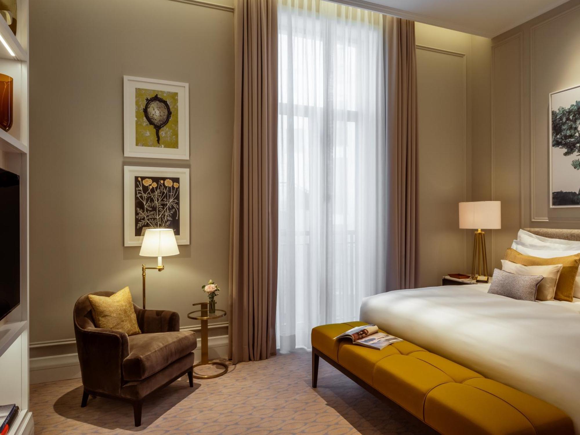 Corinthia Grand Astoria Brussels