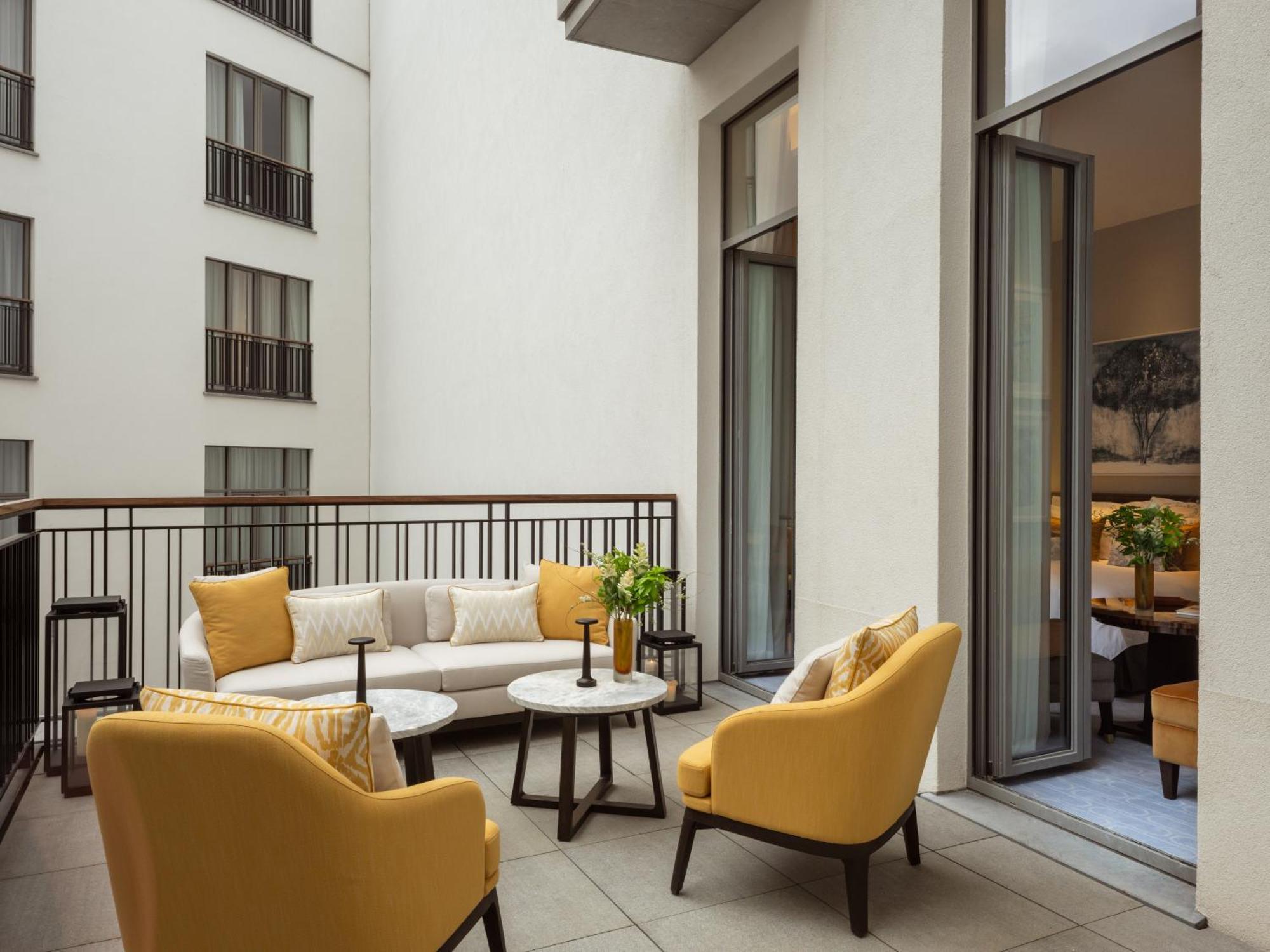 Corinthia Grand Astoria Brussels