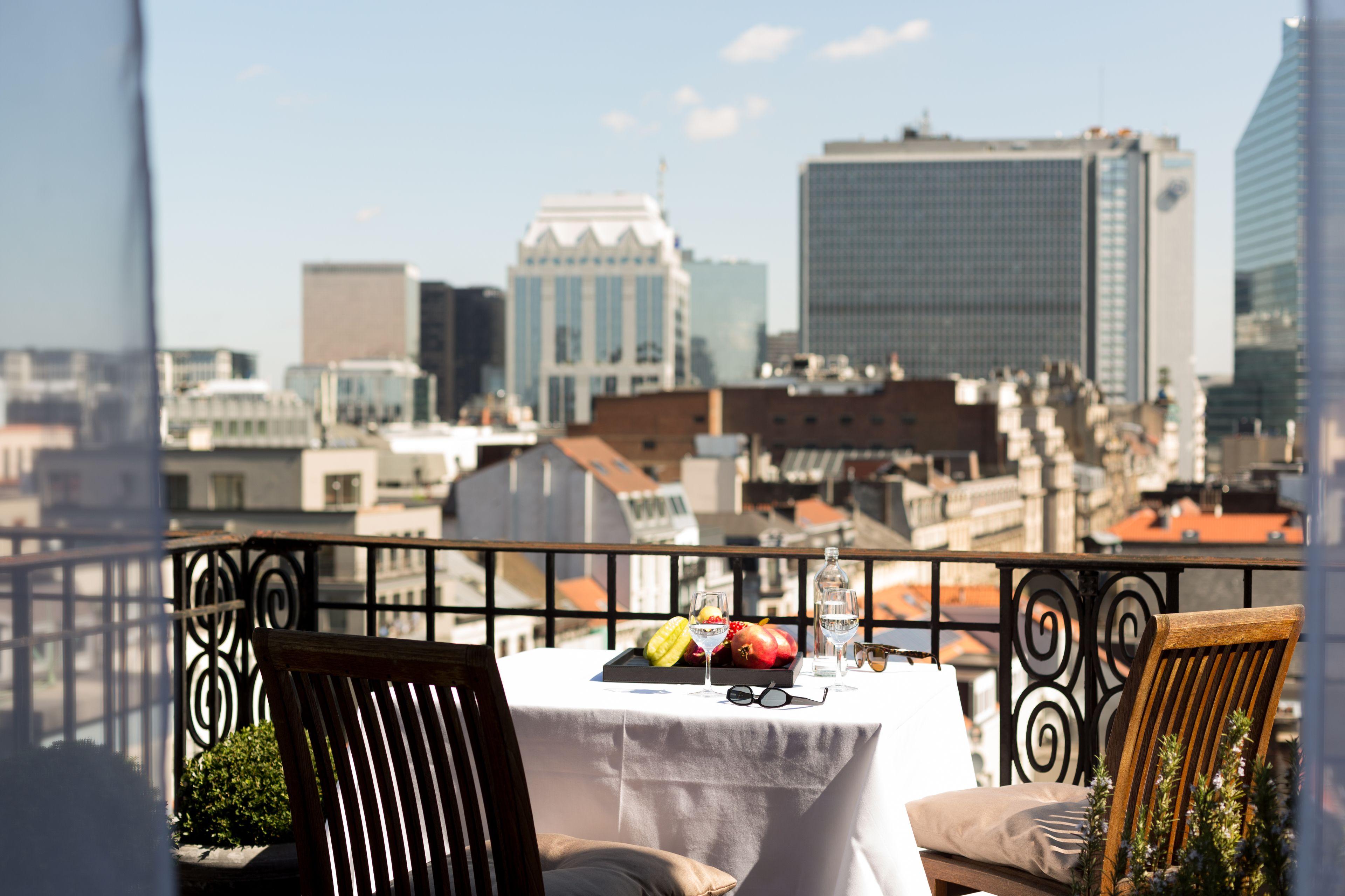 Hotel Nh Collection Centre