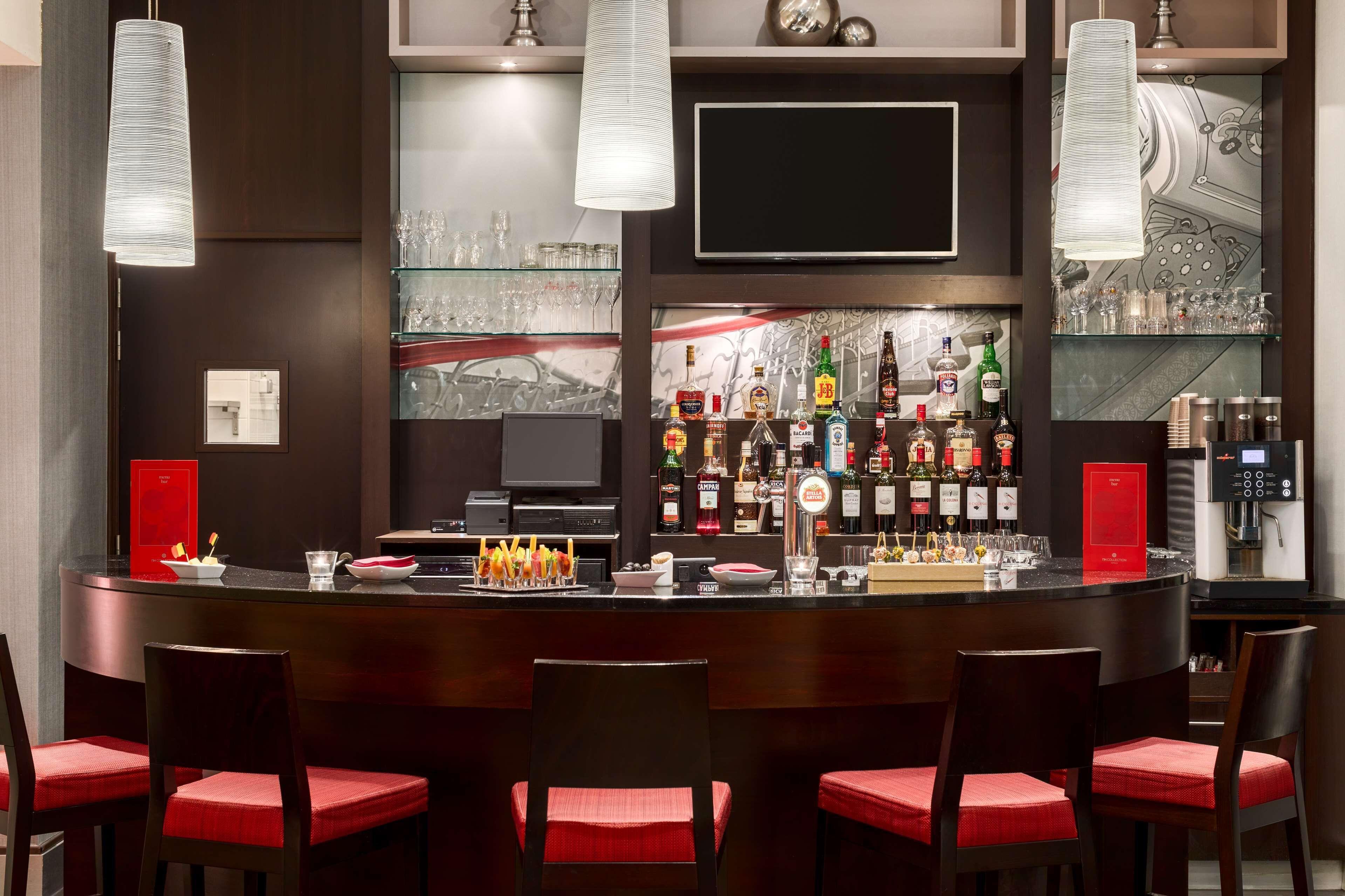 Hotel Nh Collection Centre