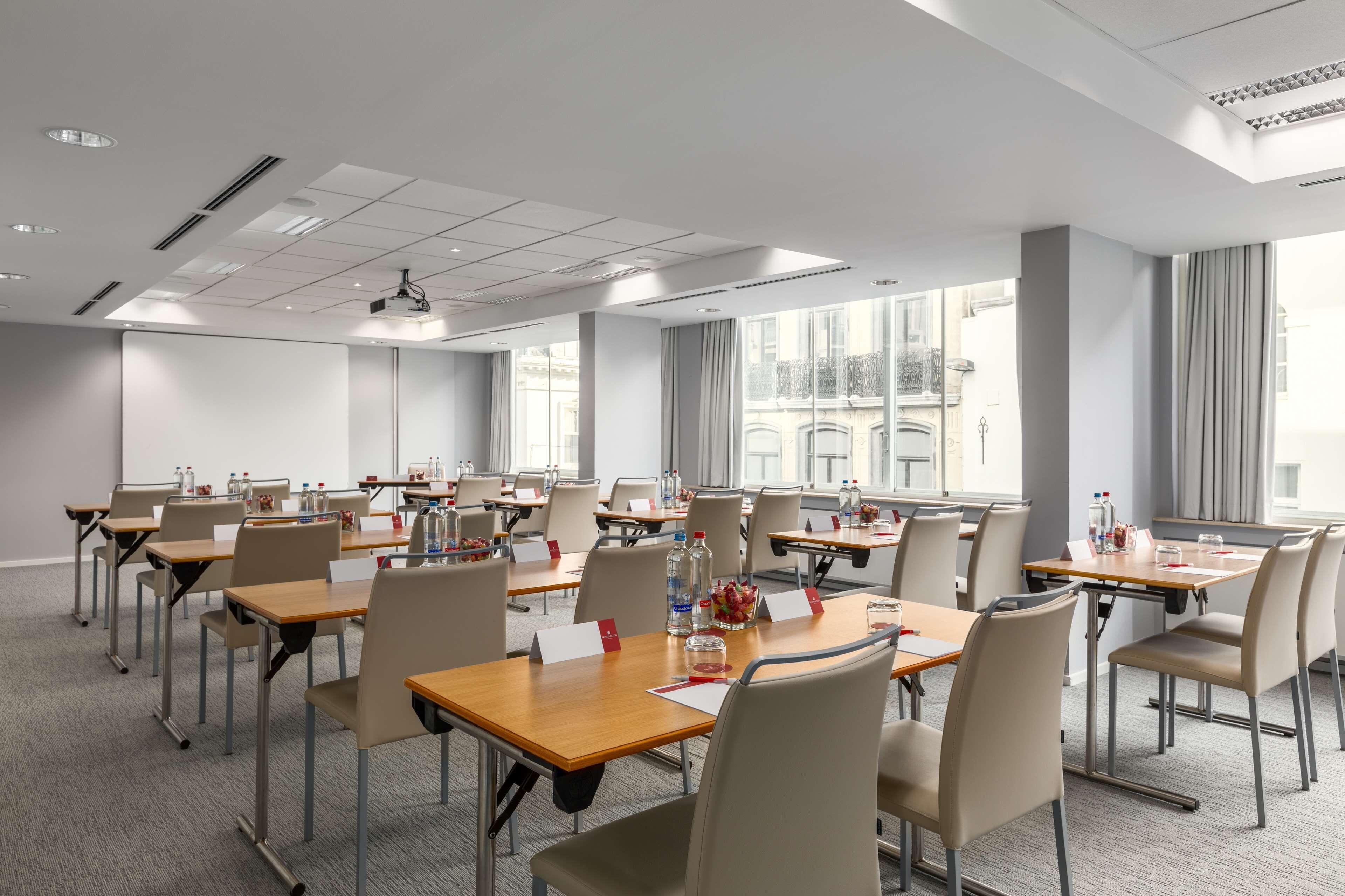 Hotel Nh Collection Centre