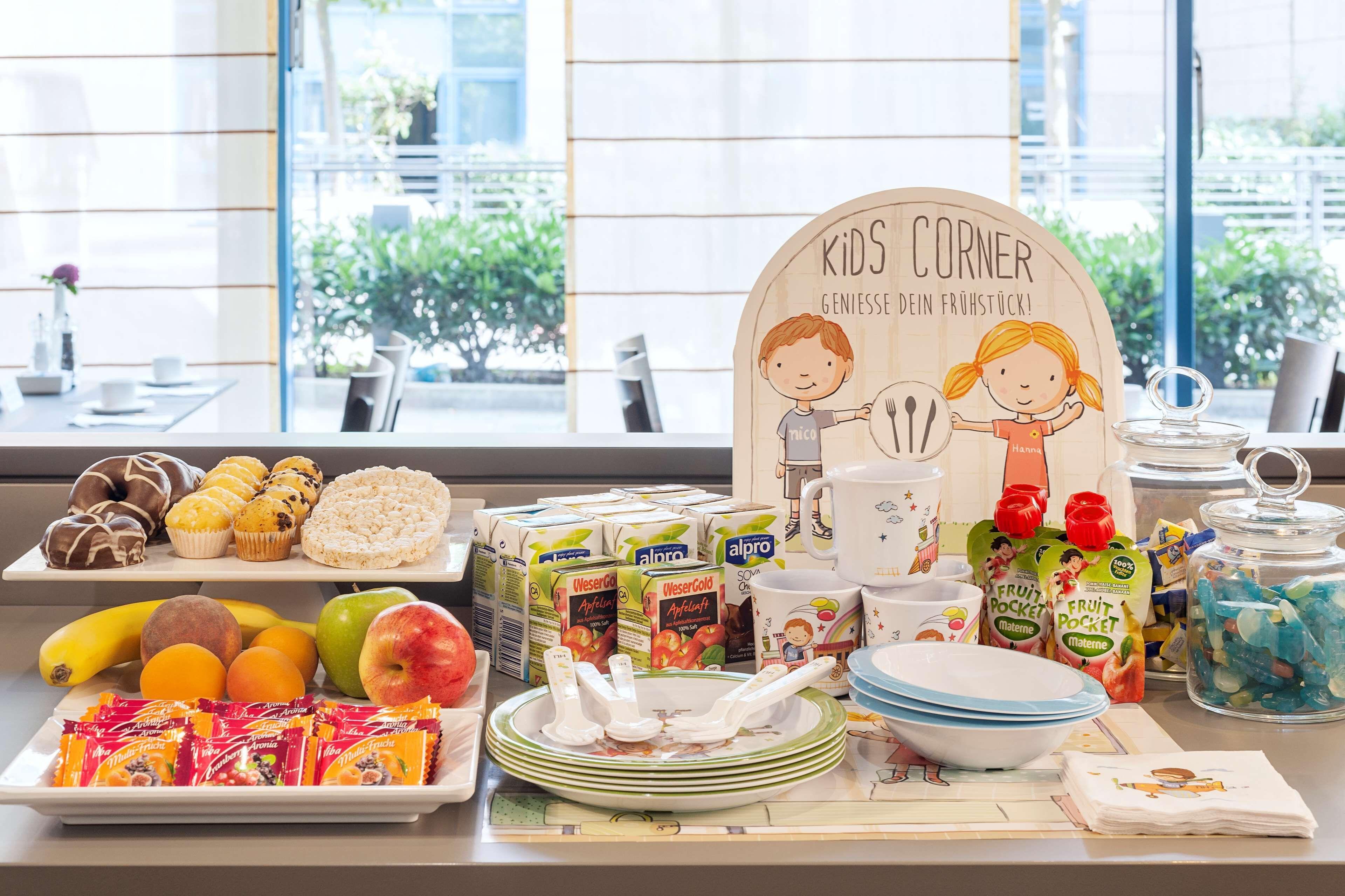 Nh Collection Centre