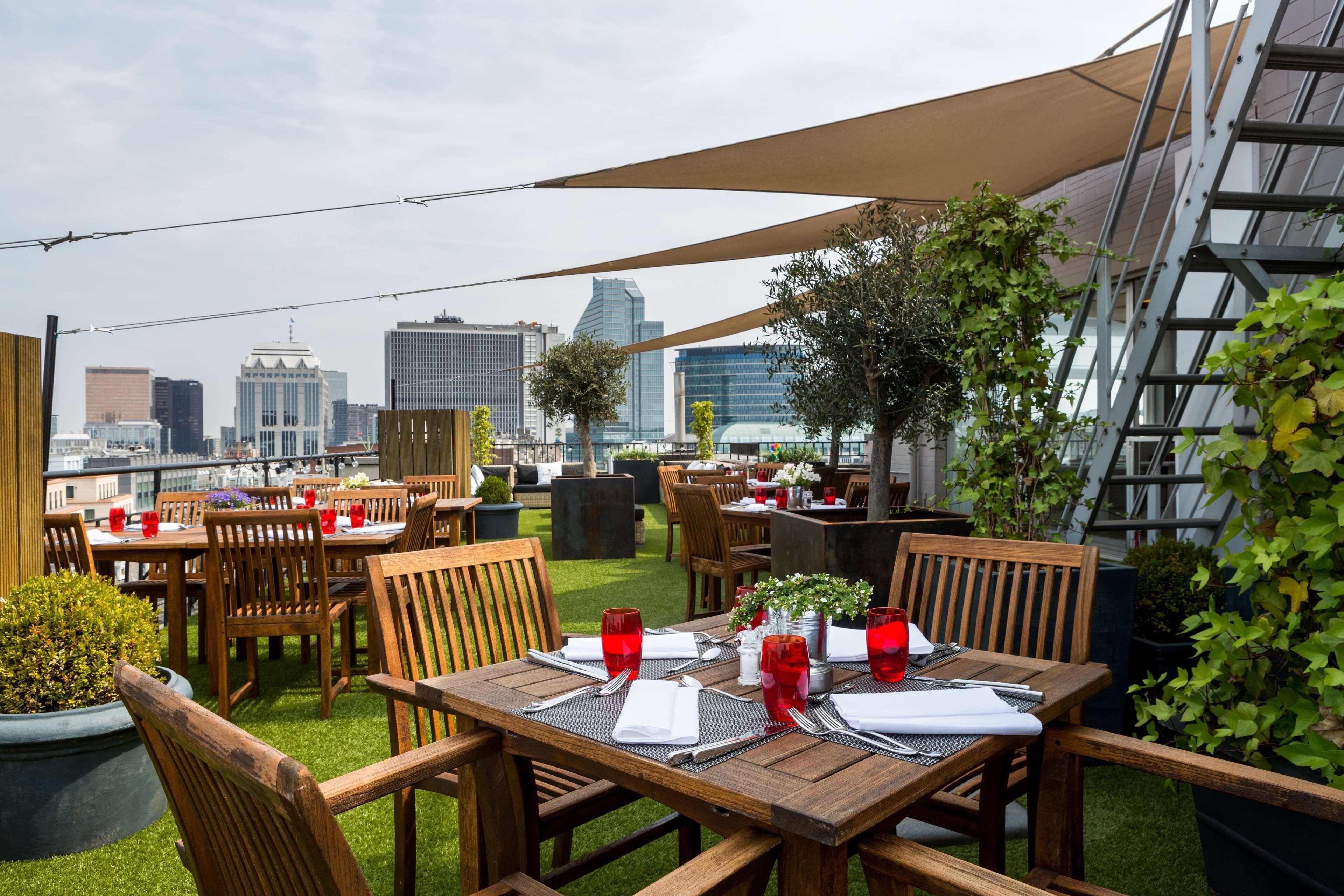 Hotel Nh Collection Centre 4*