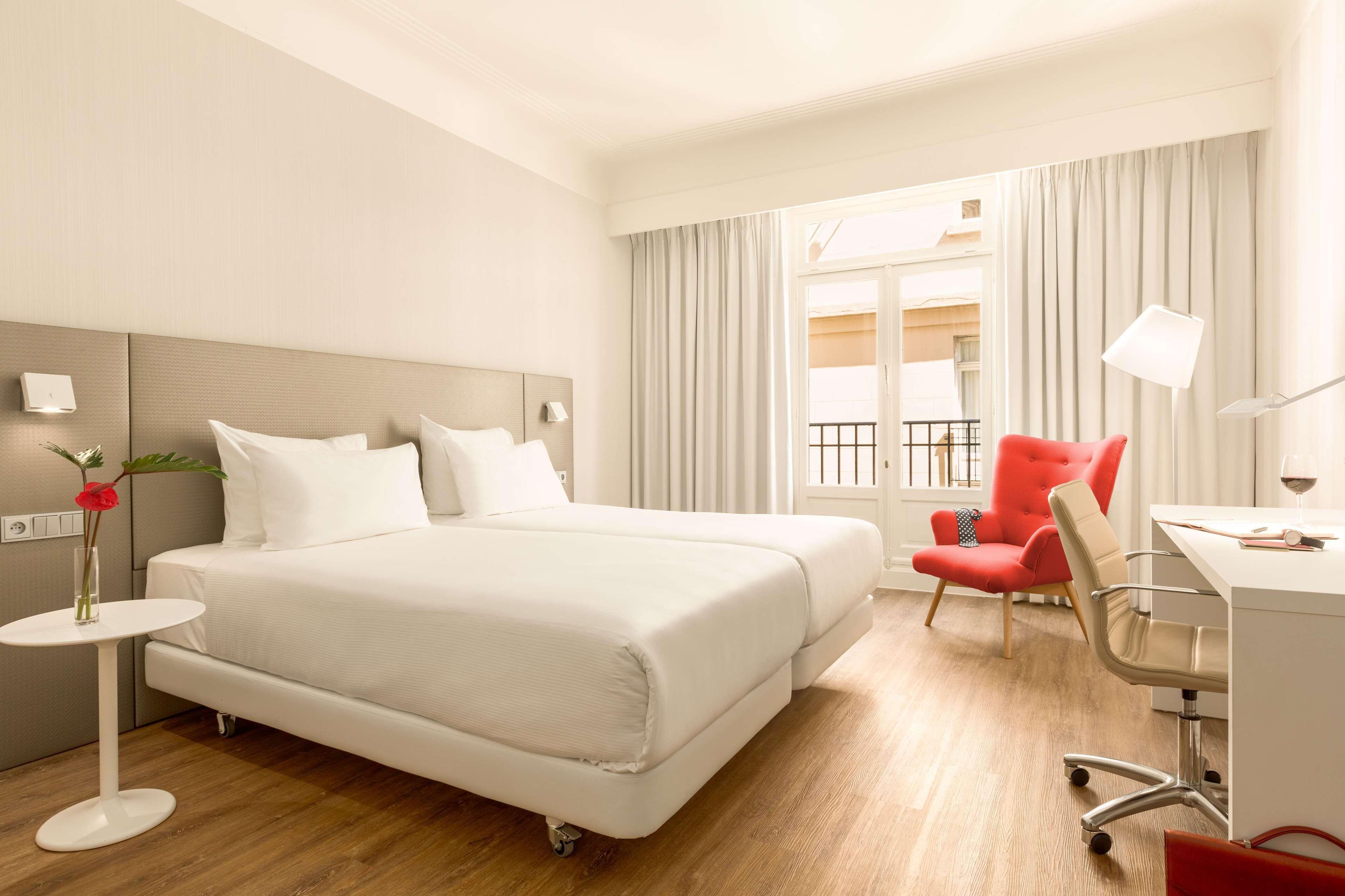 Nh Collection Centre Brussels