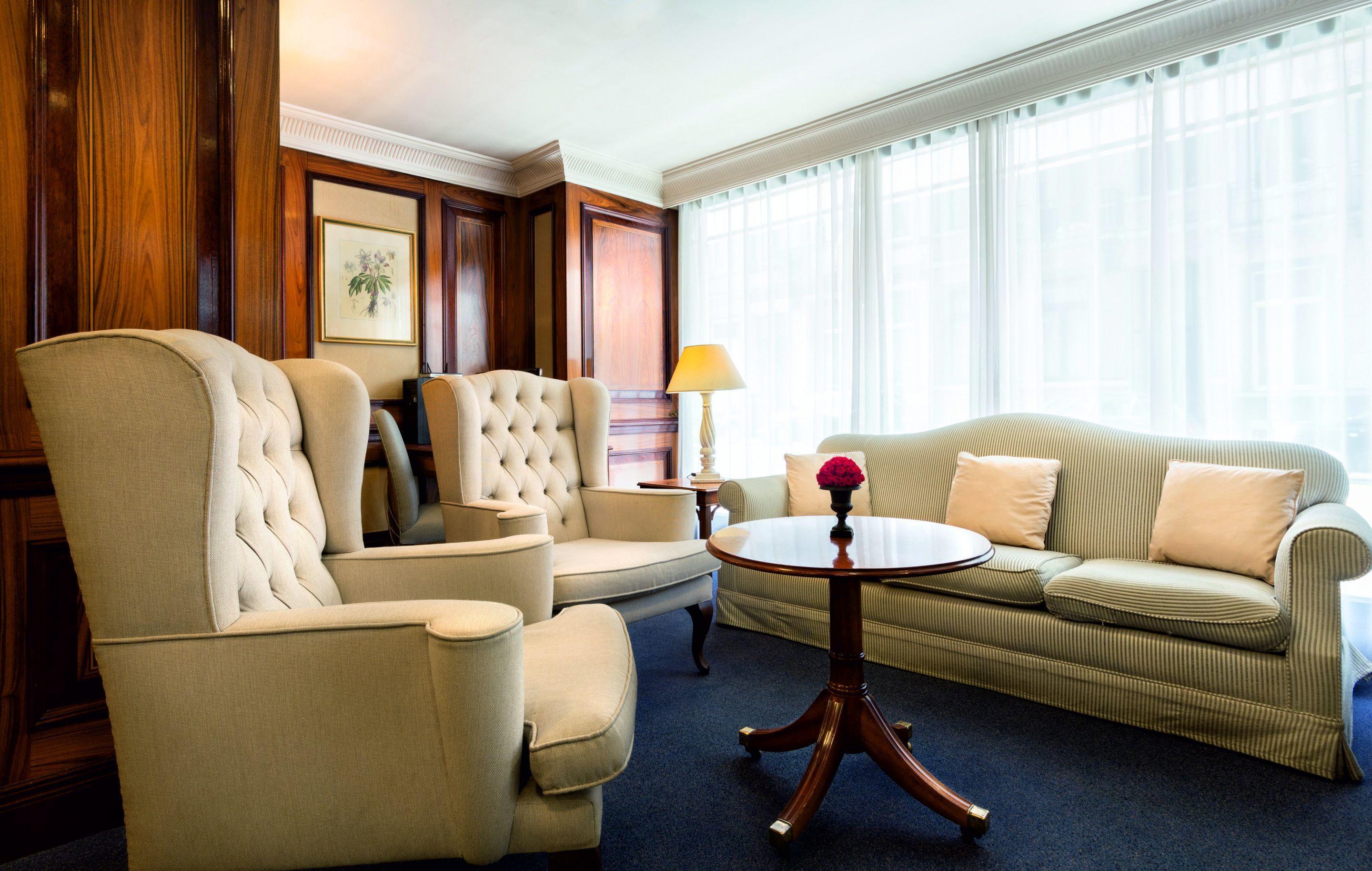 Hotel Avenue Louise Trademark Collection By Wyndham