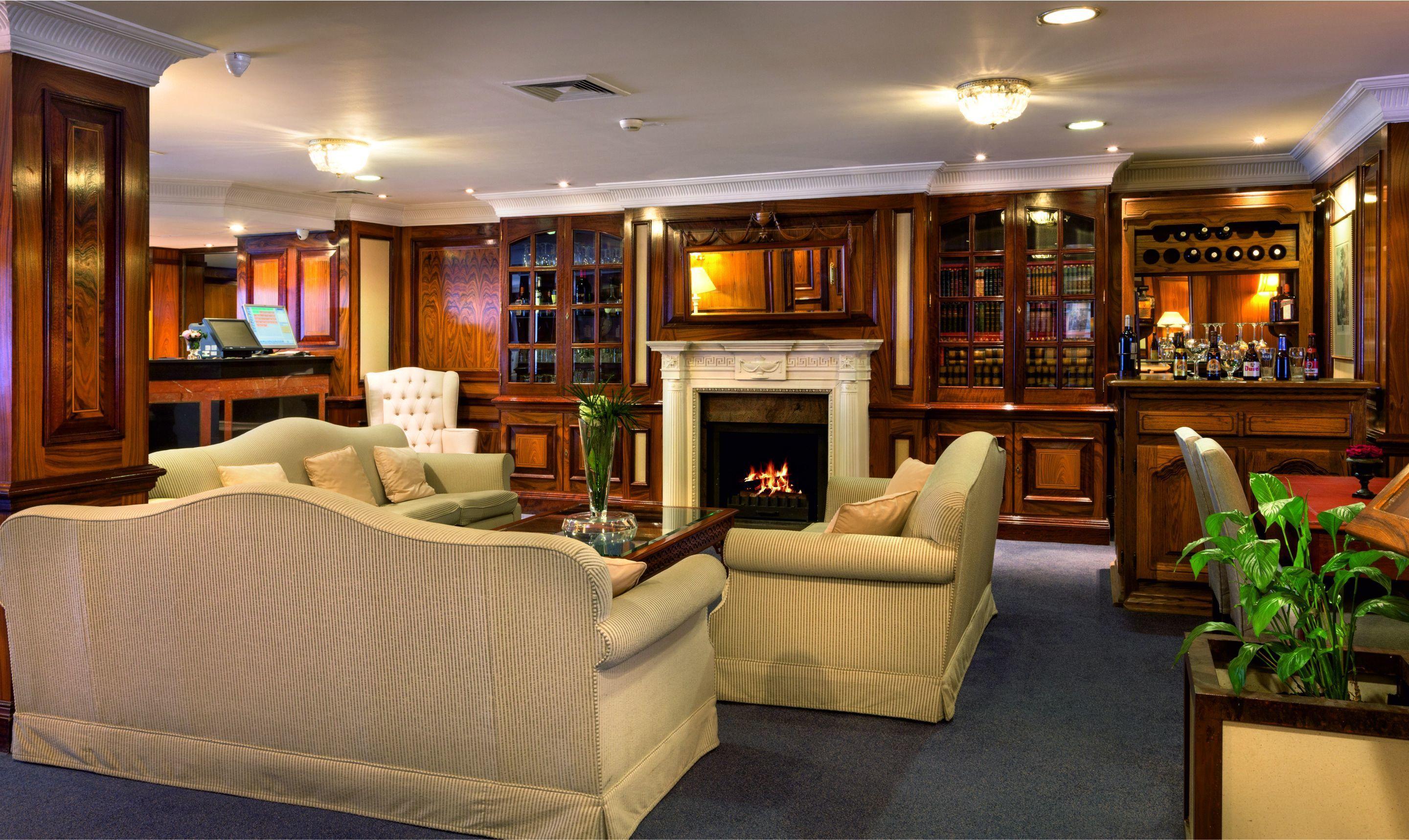 Hotel Avenue Louise Trademark Collection By Wyndham 4*