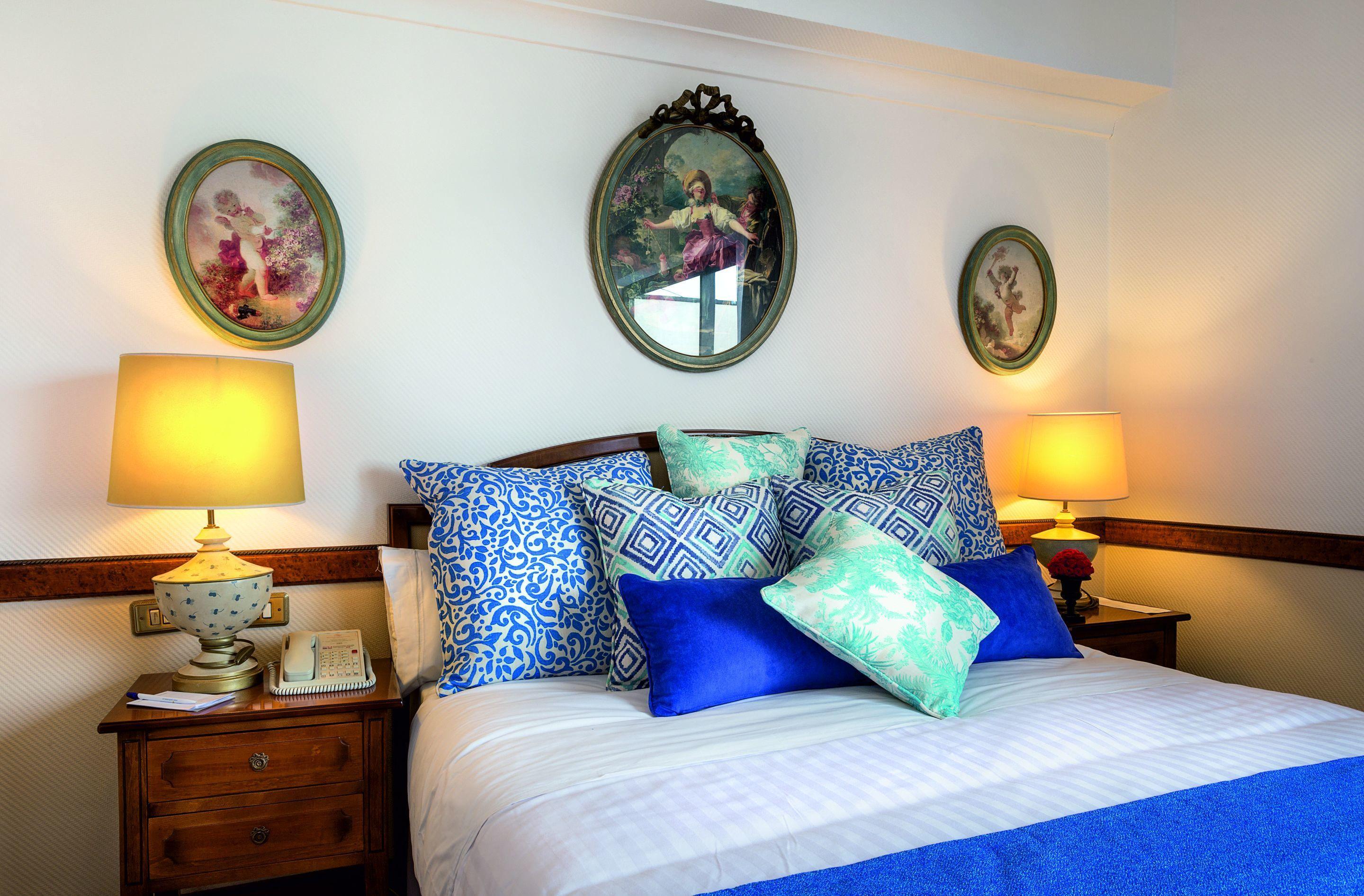 Hotel Avenue Louise Trademark Collection By Wyndham Brussels