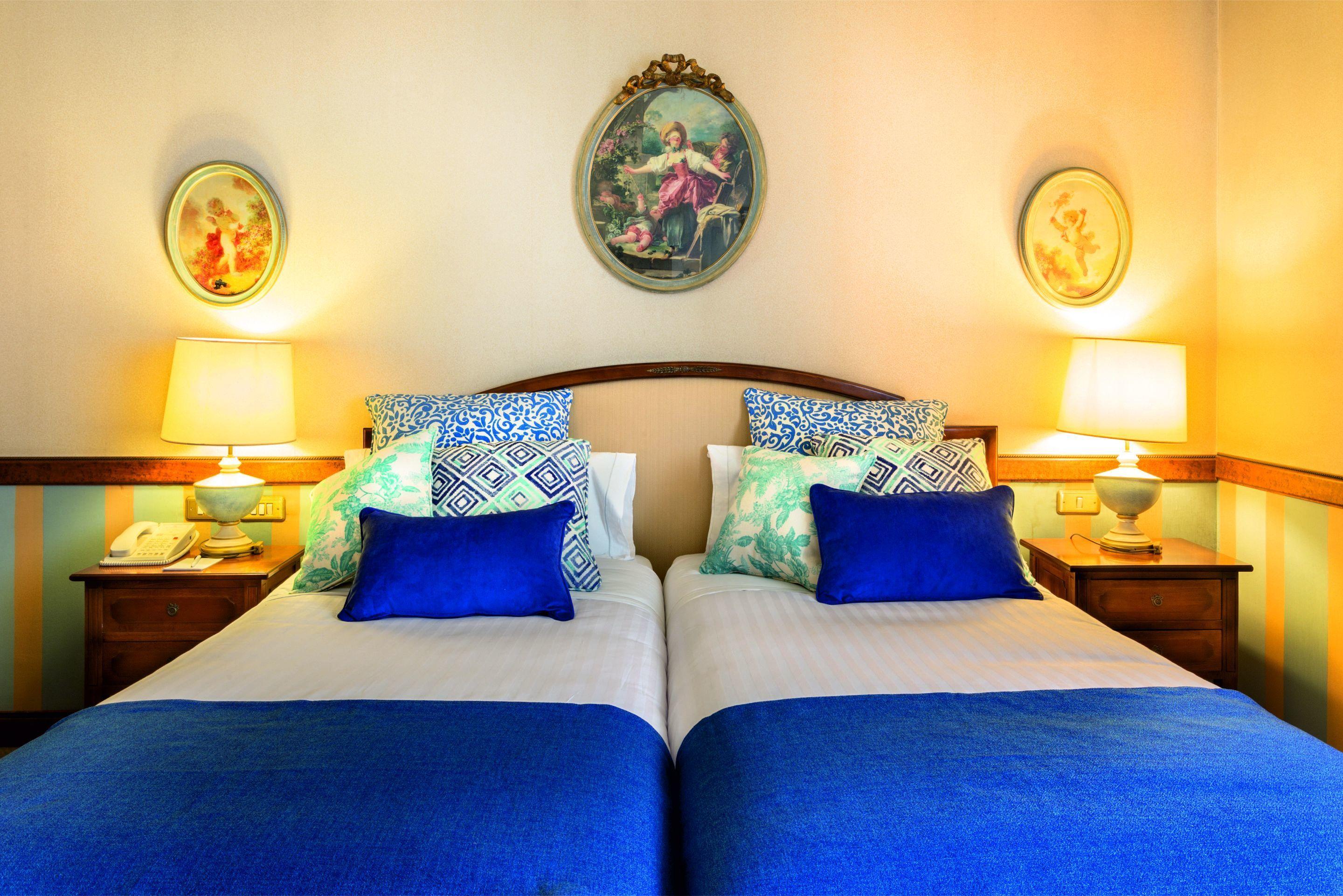 Avenue Louise Trademark Collection By Wyndham 4* Brussels