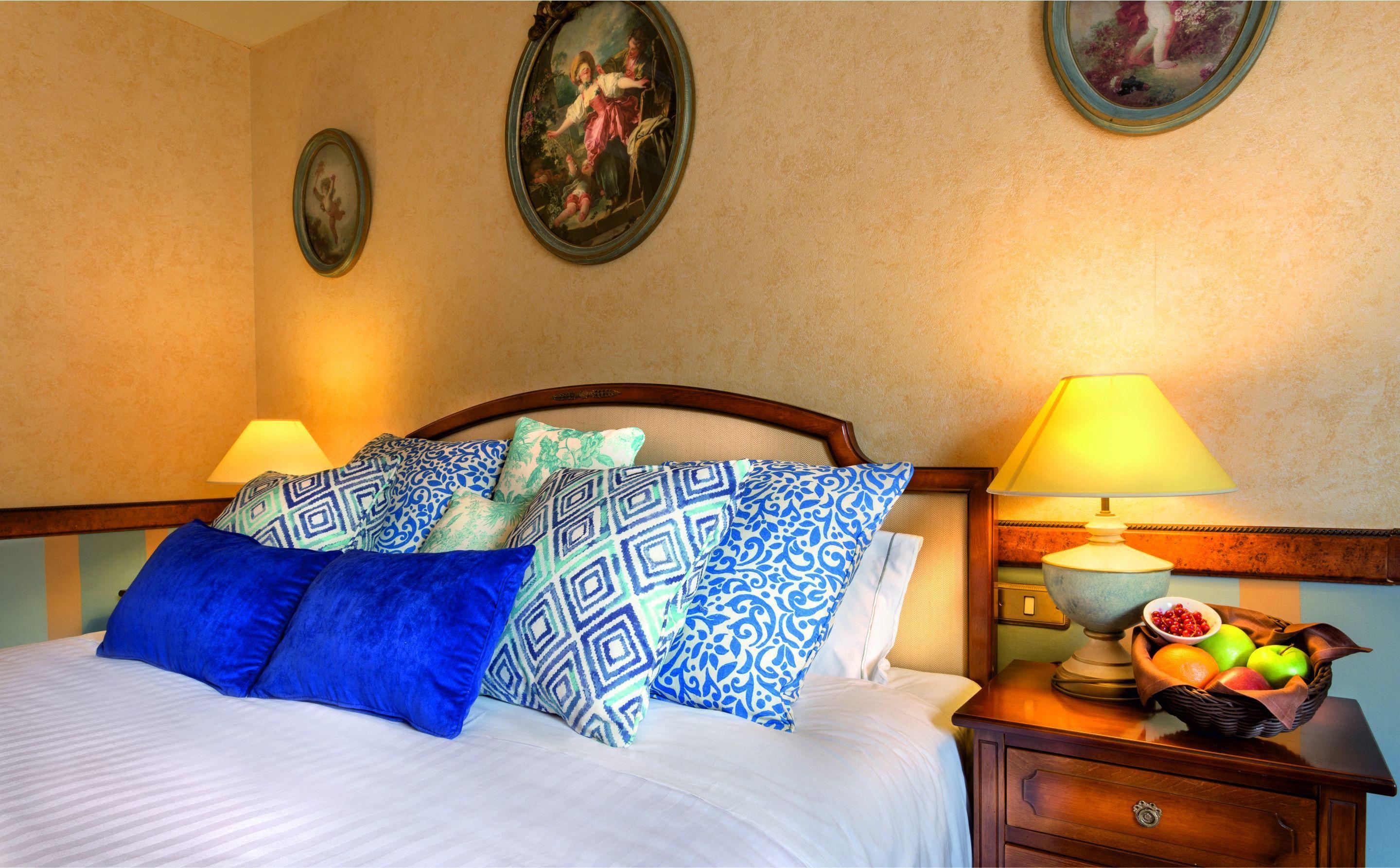 Avenue Louise Trademark Collection By Wyndham Hotel 4*