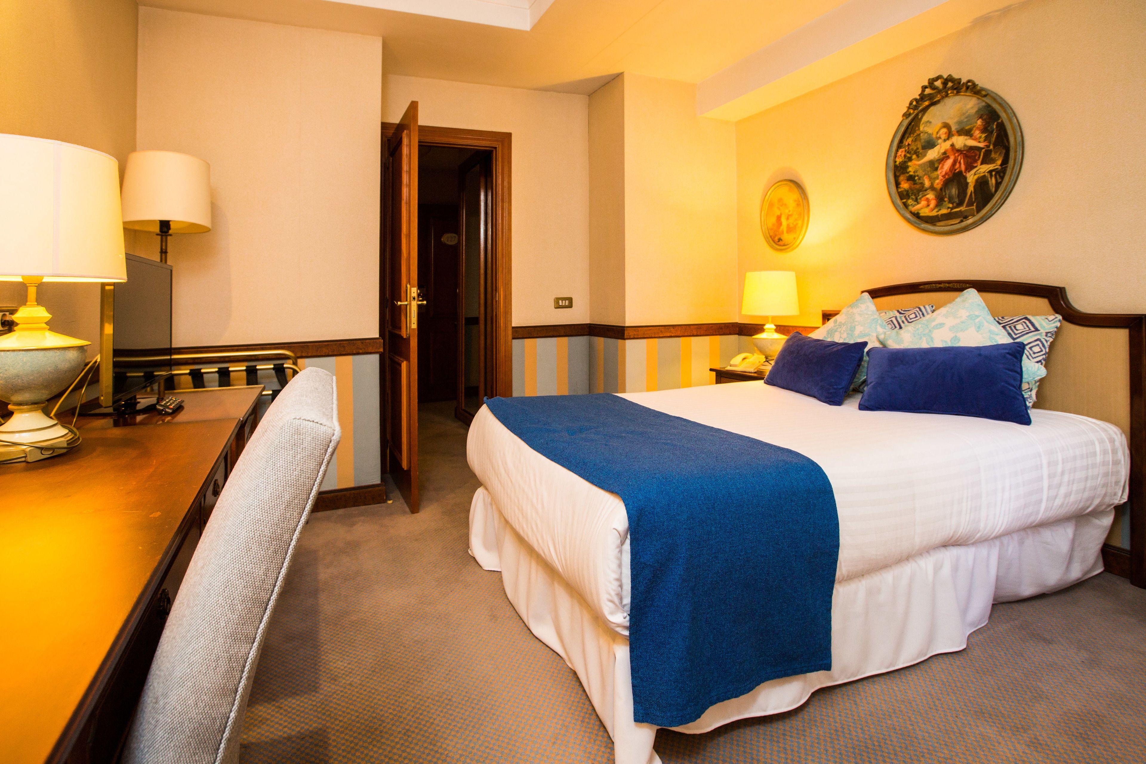 Avenue Louise Trademark Collection By Wyndham Hotel Brussels