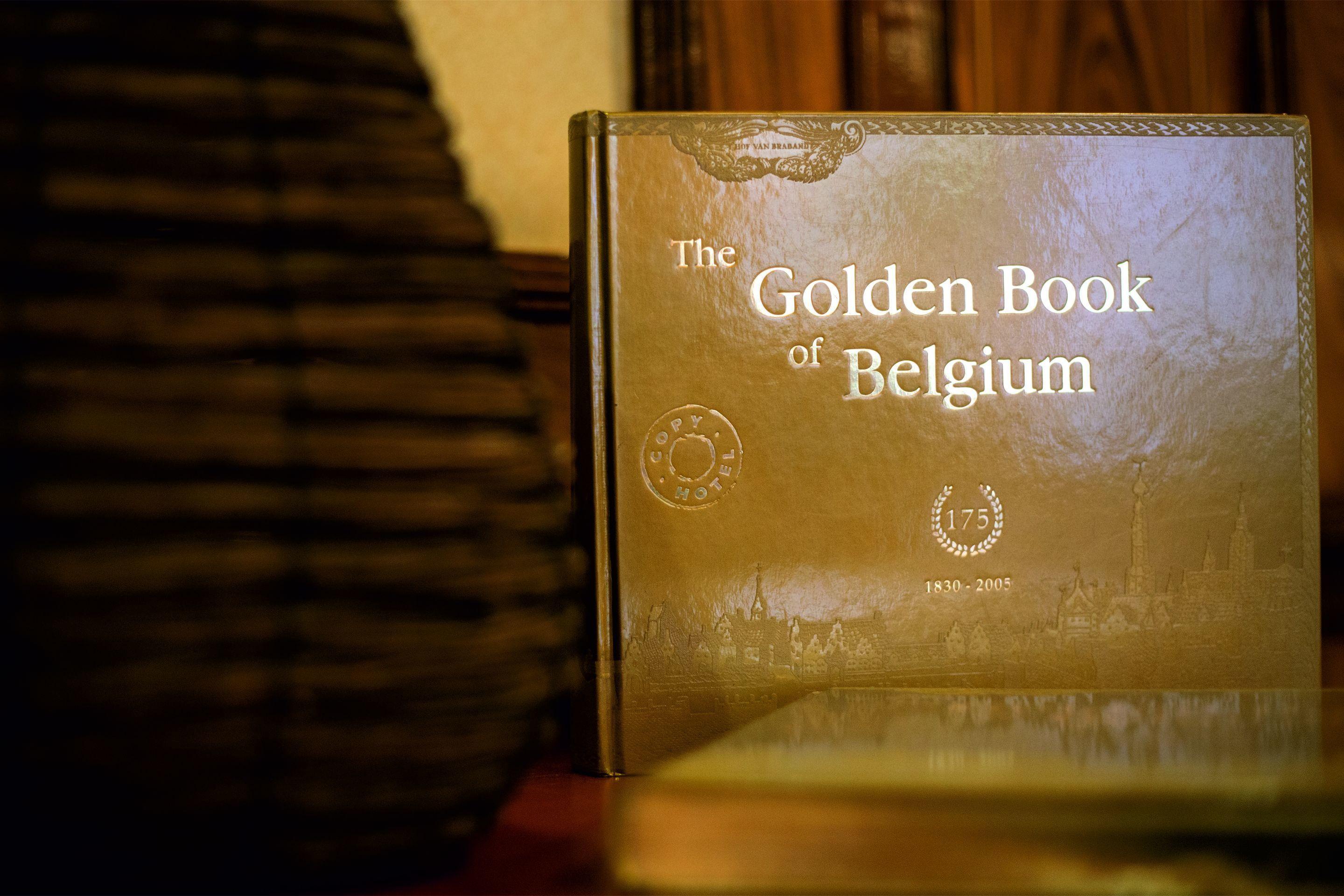 Avenue Louise Trademark Collection By Wyndham Brussels