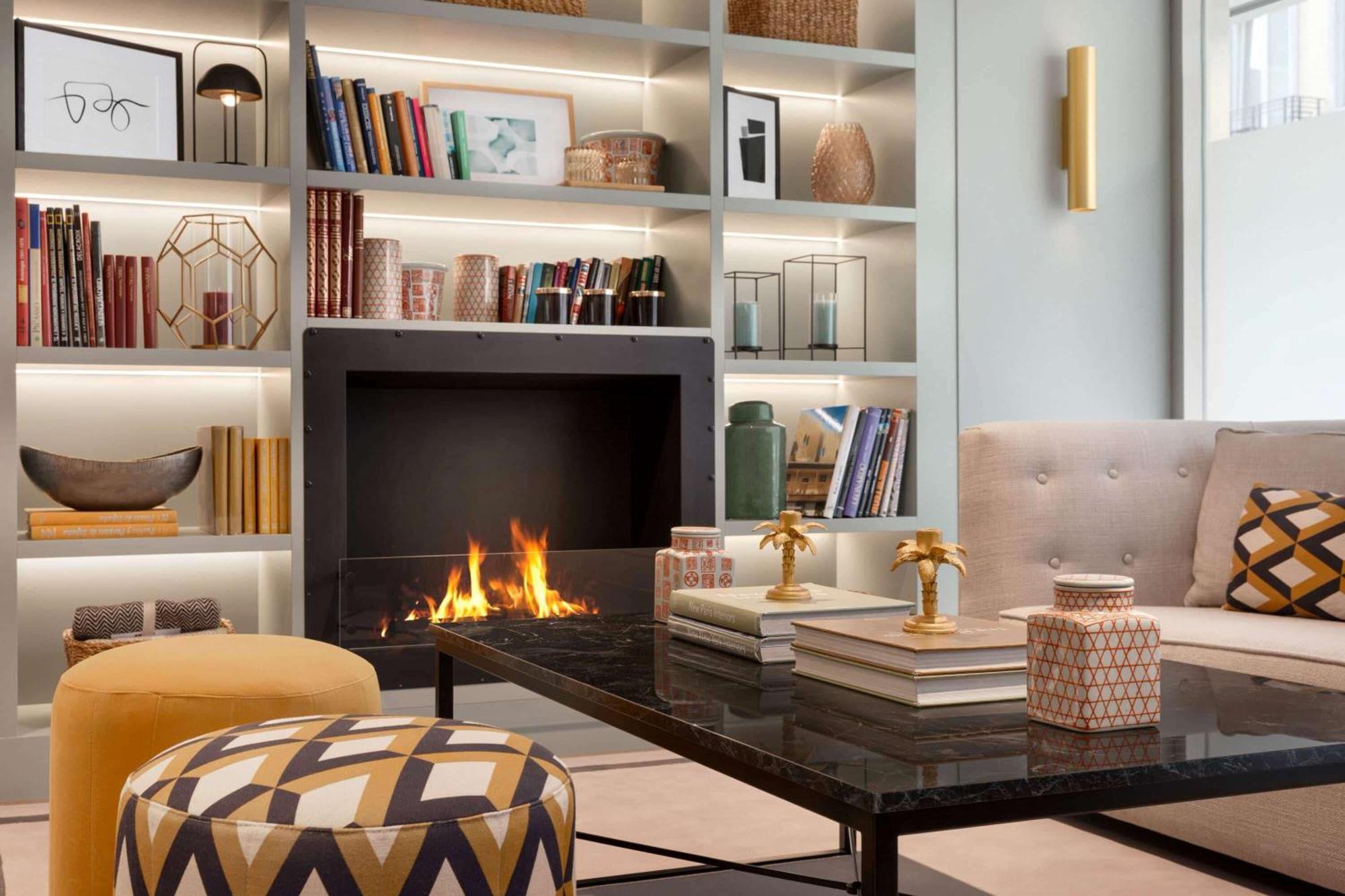 Hotel Avenue Louise Trademark Collection By Wyndham