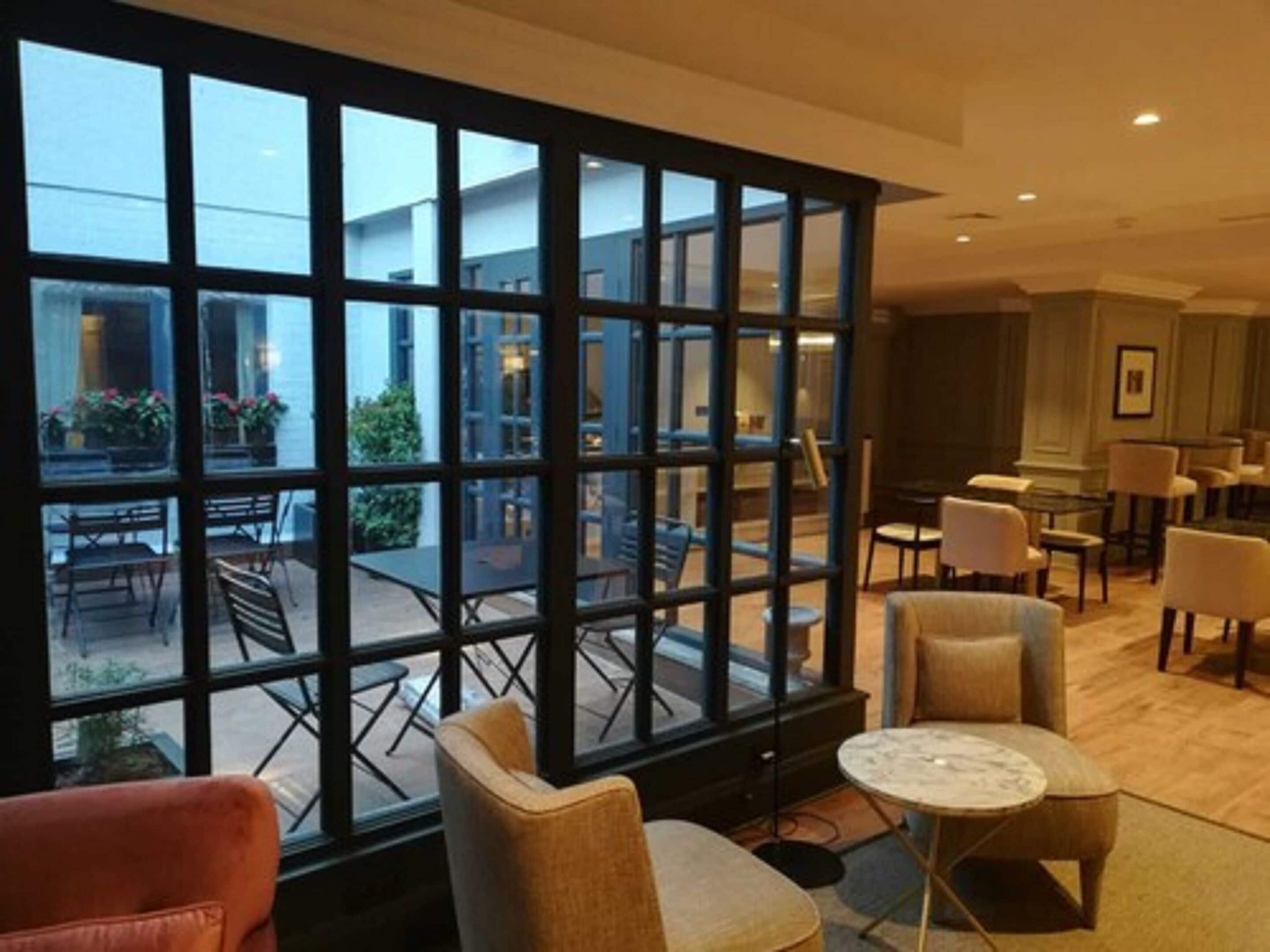 Avenue Louise Trademark Collection By Wyndham 4*