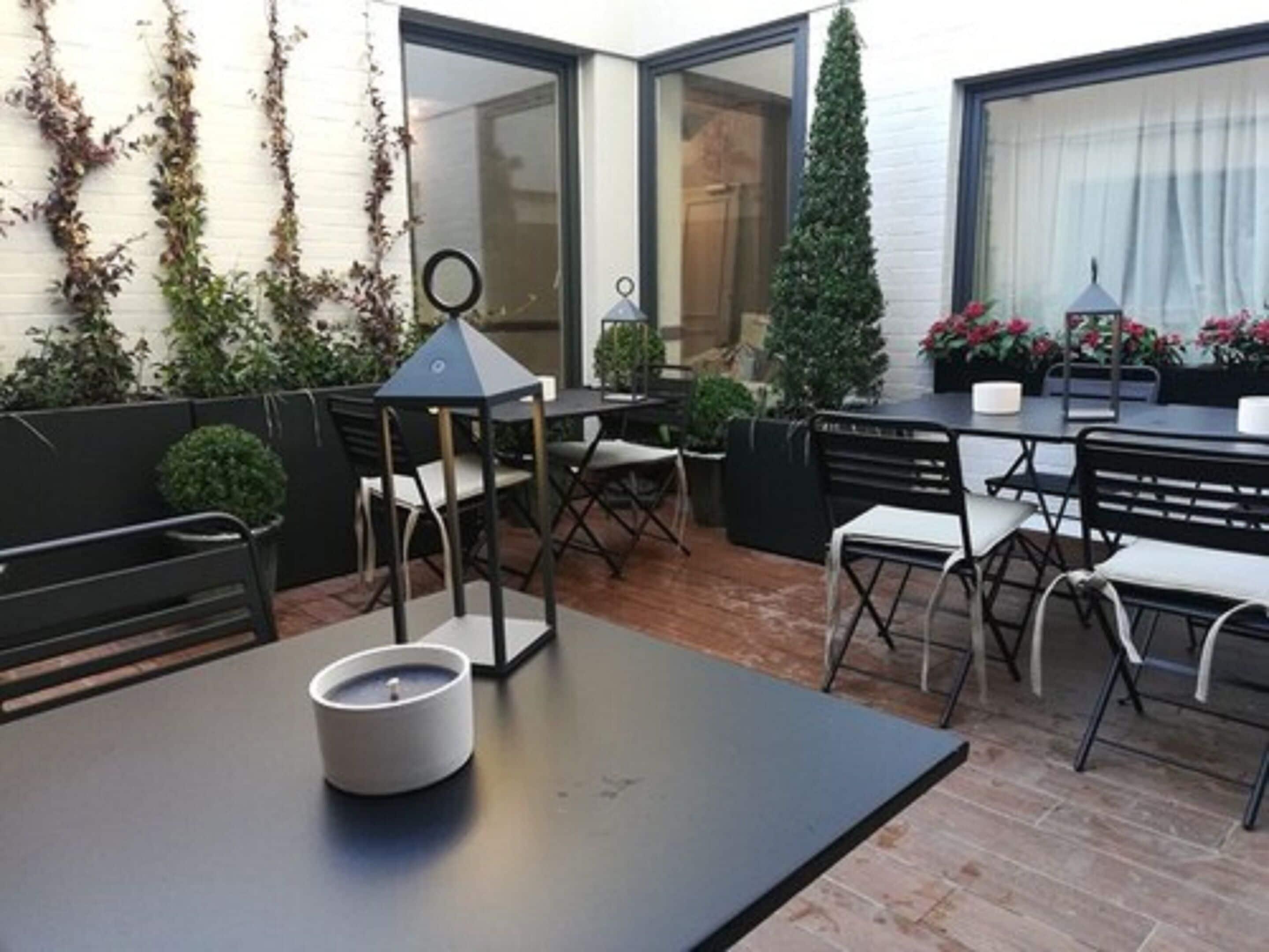 Avenue Louise Trademark Collection By Wyndham 4* Brussels