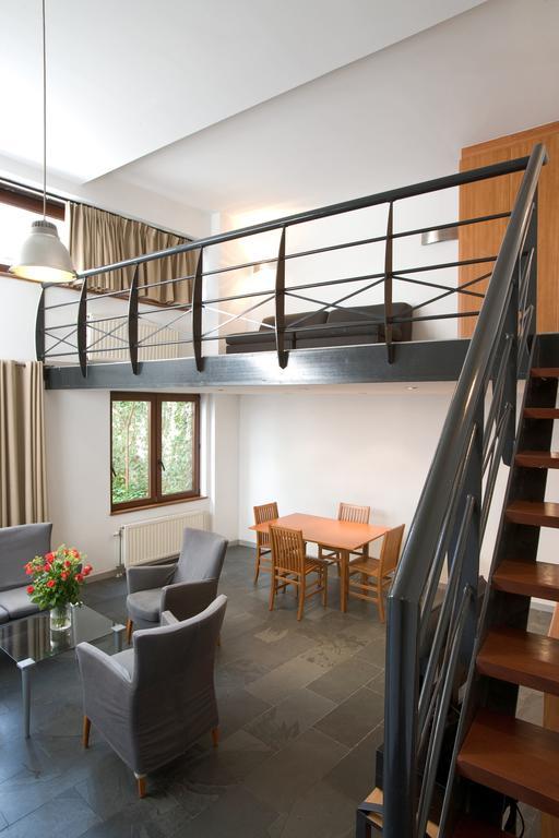 Azimut Flathotel Aparthotel Brussels