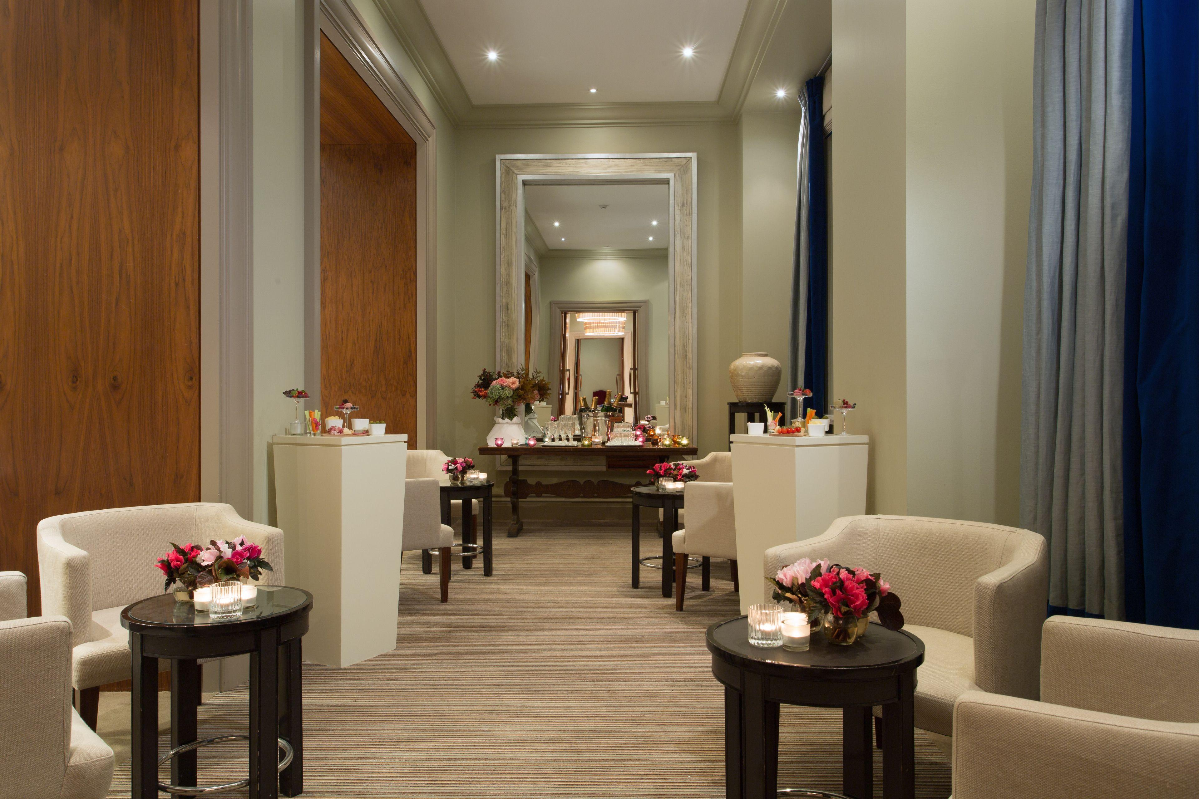 Hotel Amigo, A Rocco Brussel