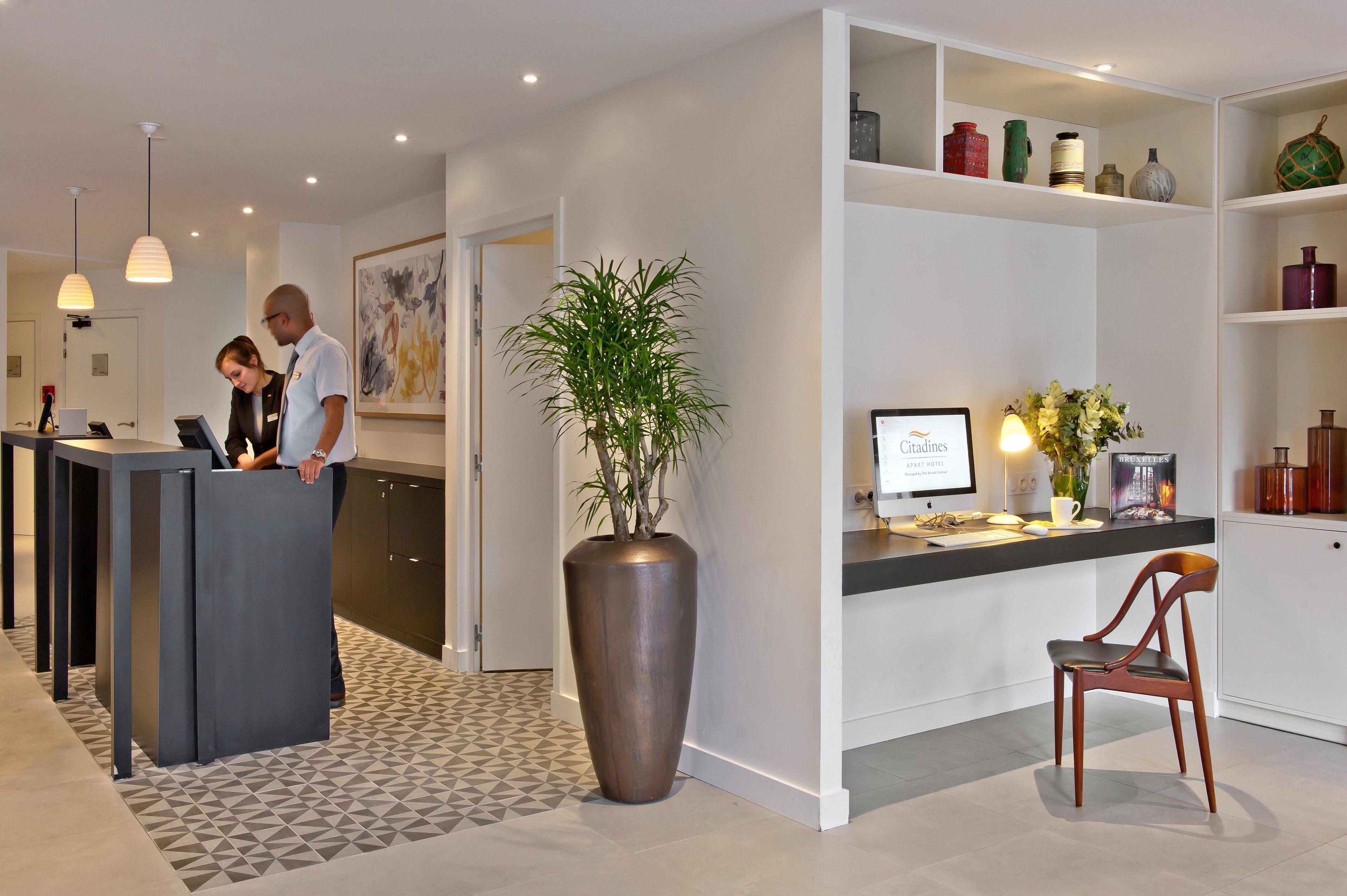 Citadines Sainte-catherine 3*