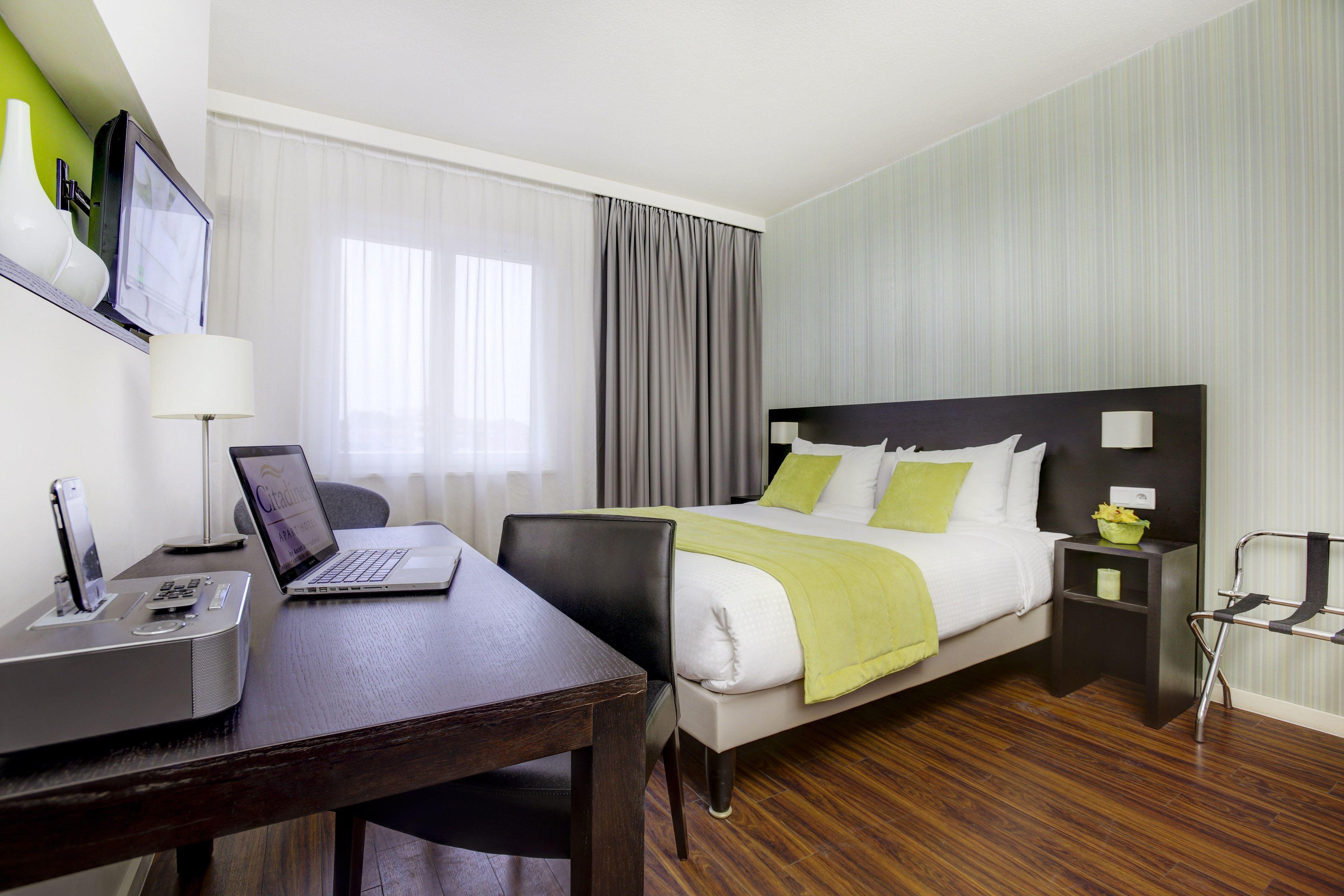 Citadines Sainte-catherine 3*