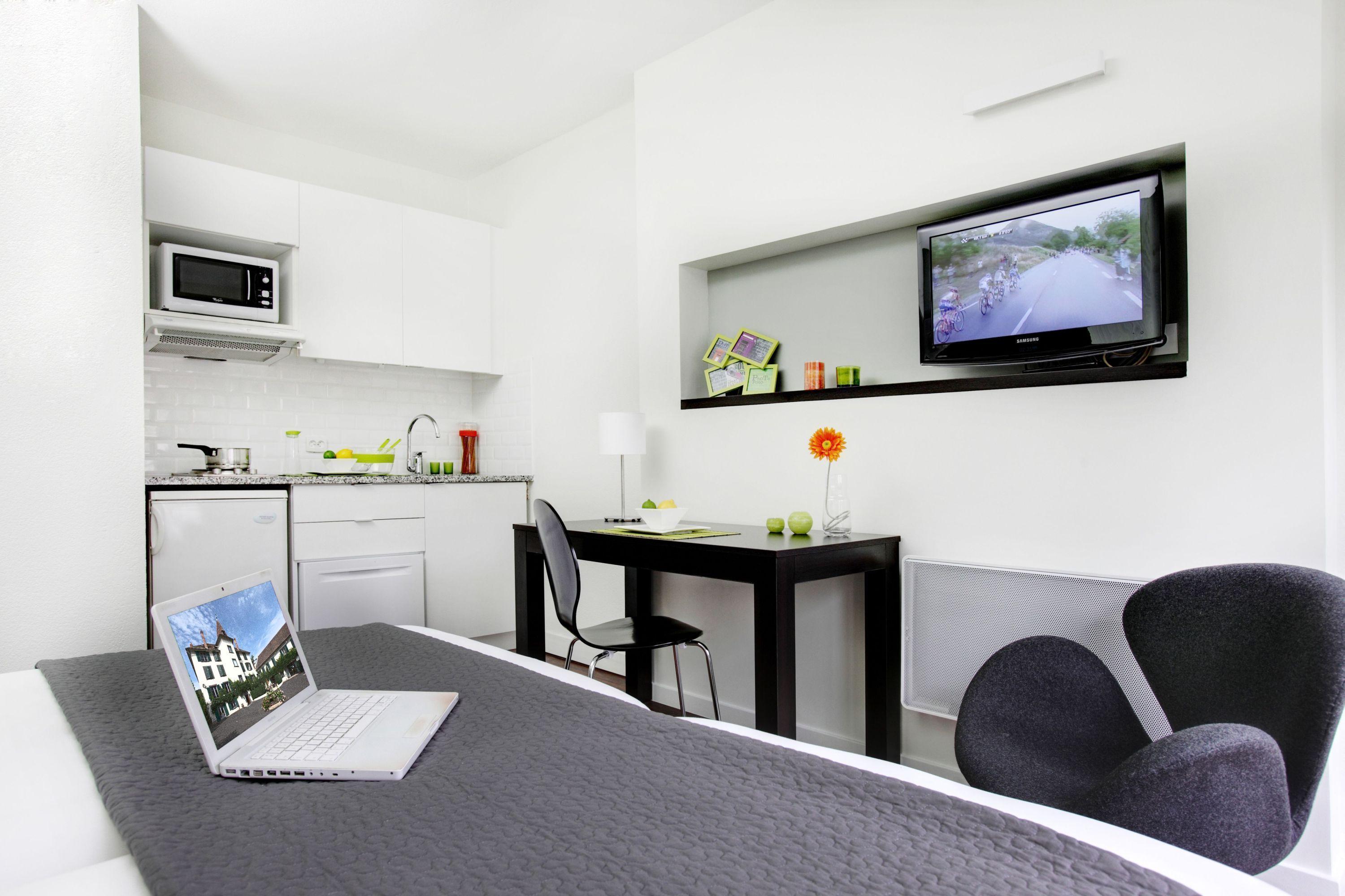 Citadines Sainte-catherine Aparthotel